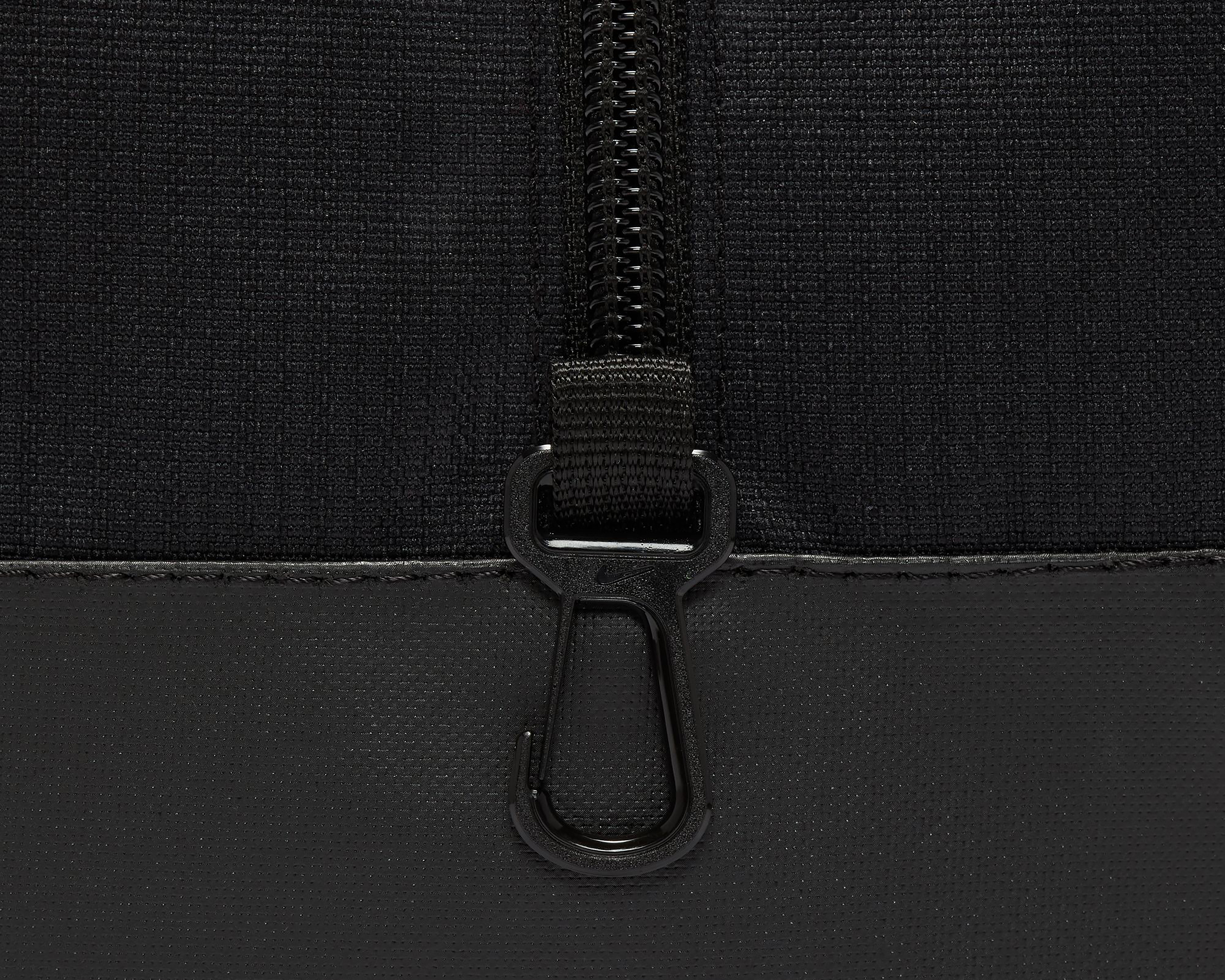 Foto 6 pulgar | Foto 5 | Bolsa para Calzado Nike Brasilia 9.5