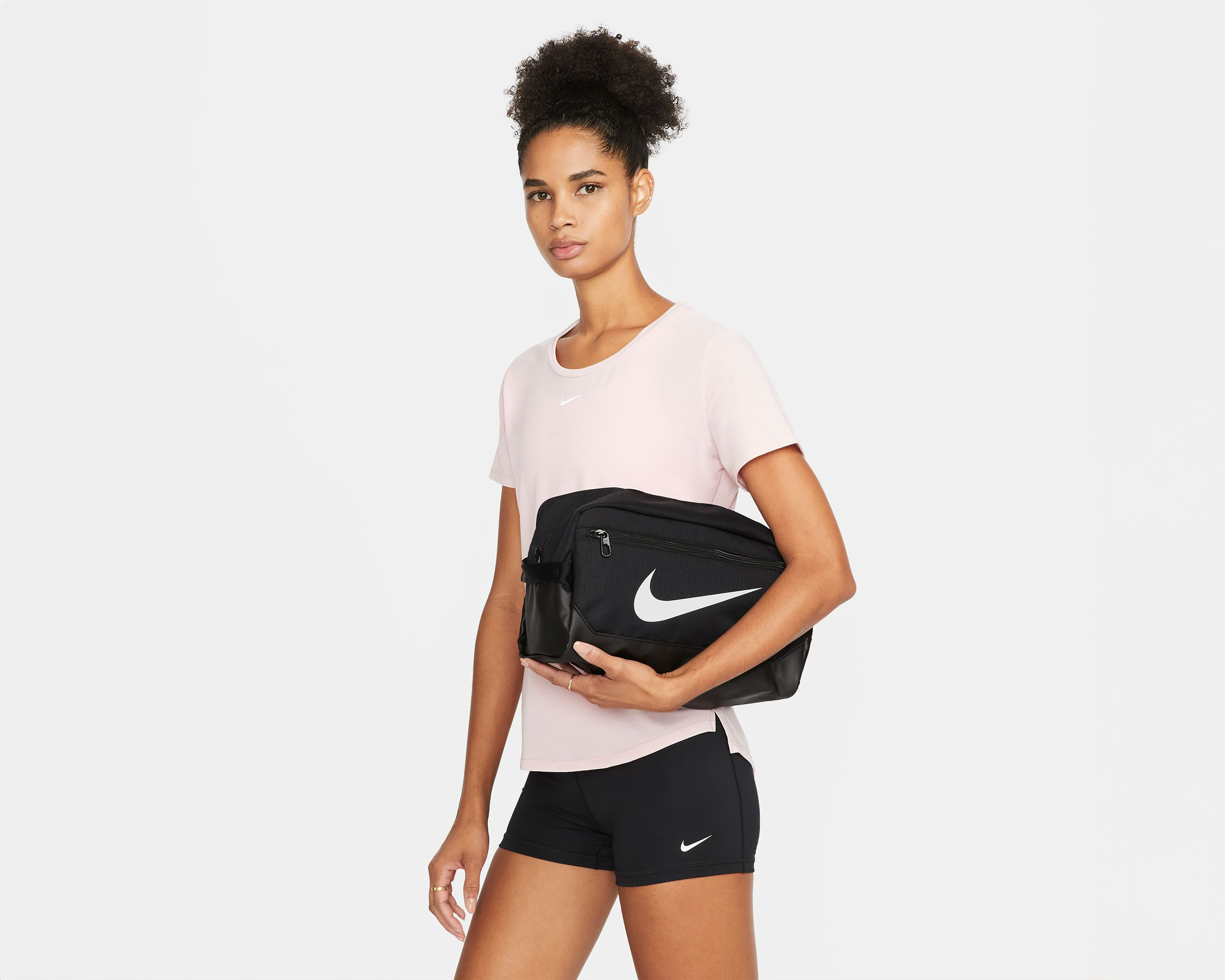 Foto 6 | Foto 6 | Bolsa para Calzado Nike Brasilia 9.5