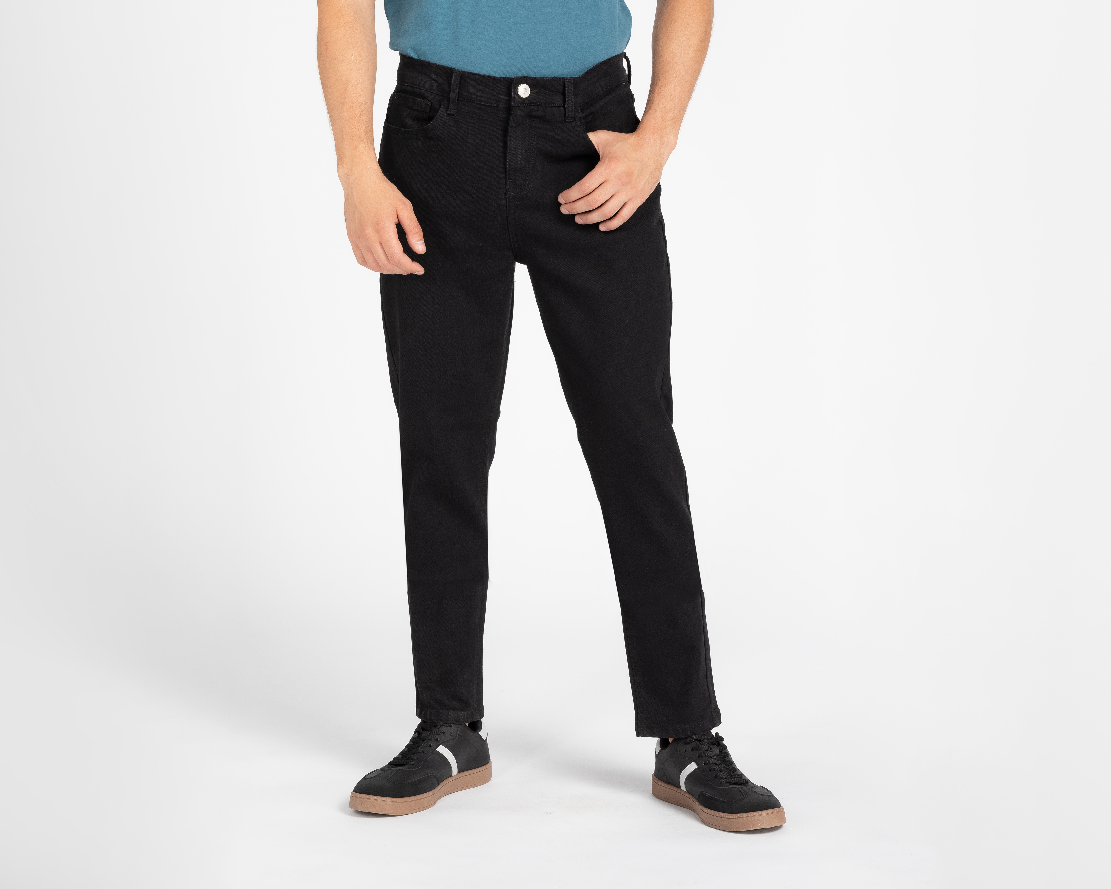Foto 2 pulgar | Foto 1 | Jeans Lucky Star Slim