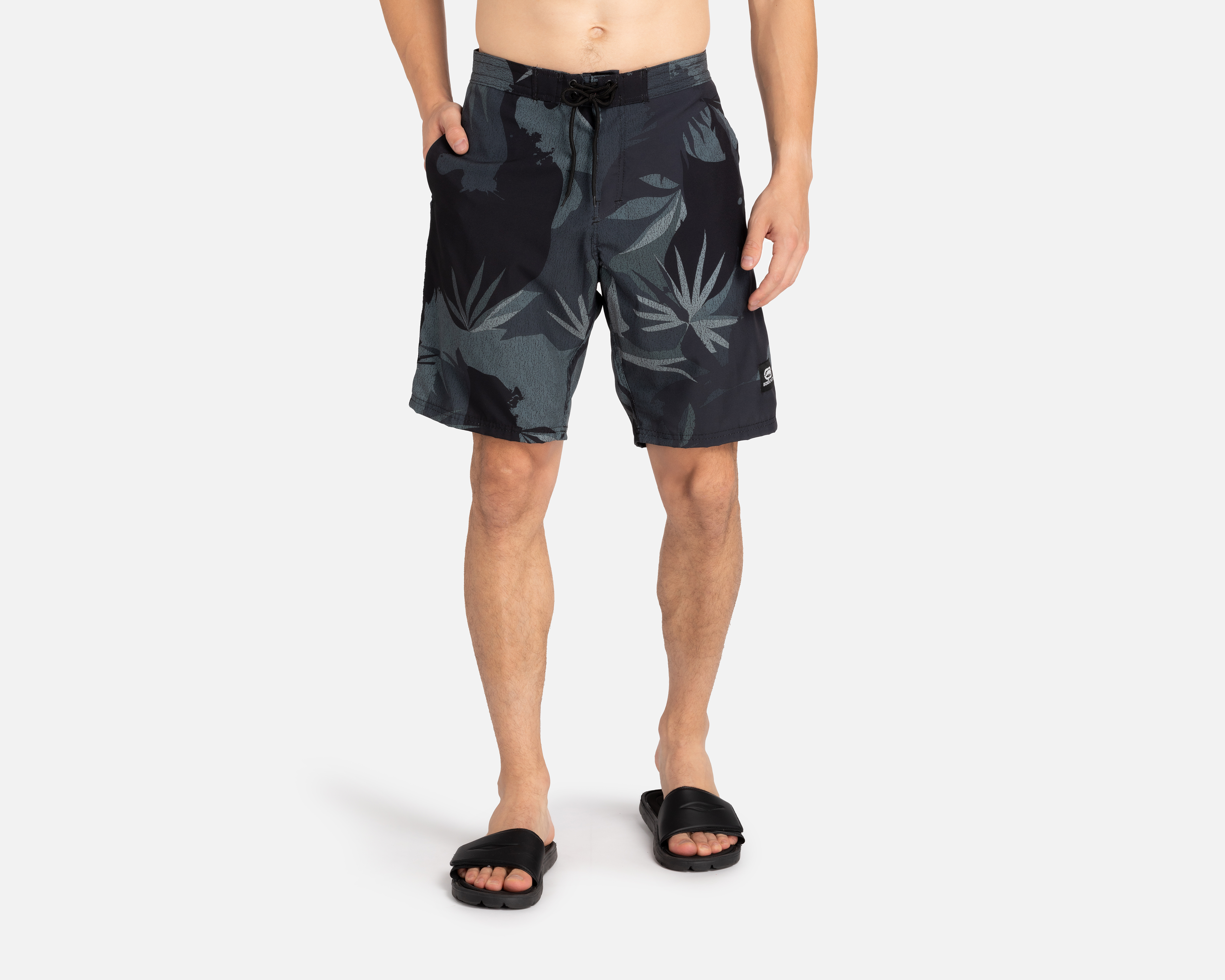 Foto 1 | Foto 1 | Traje de Baño Eckó Unltd. Estampado