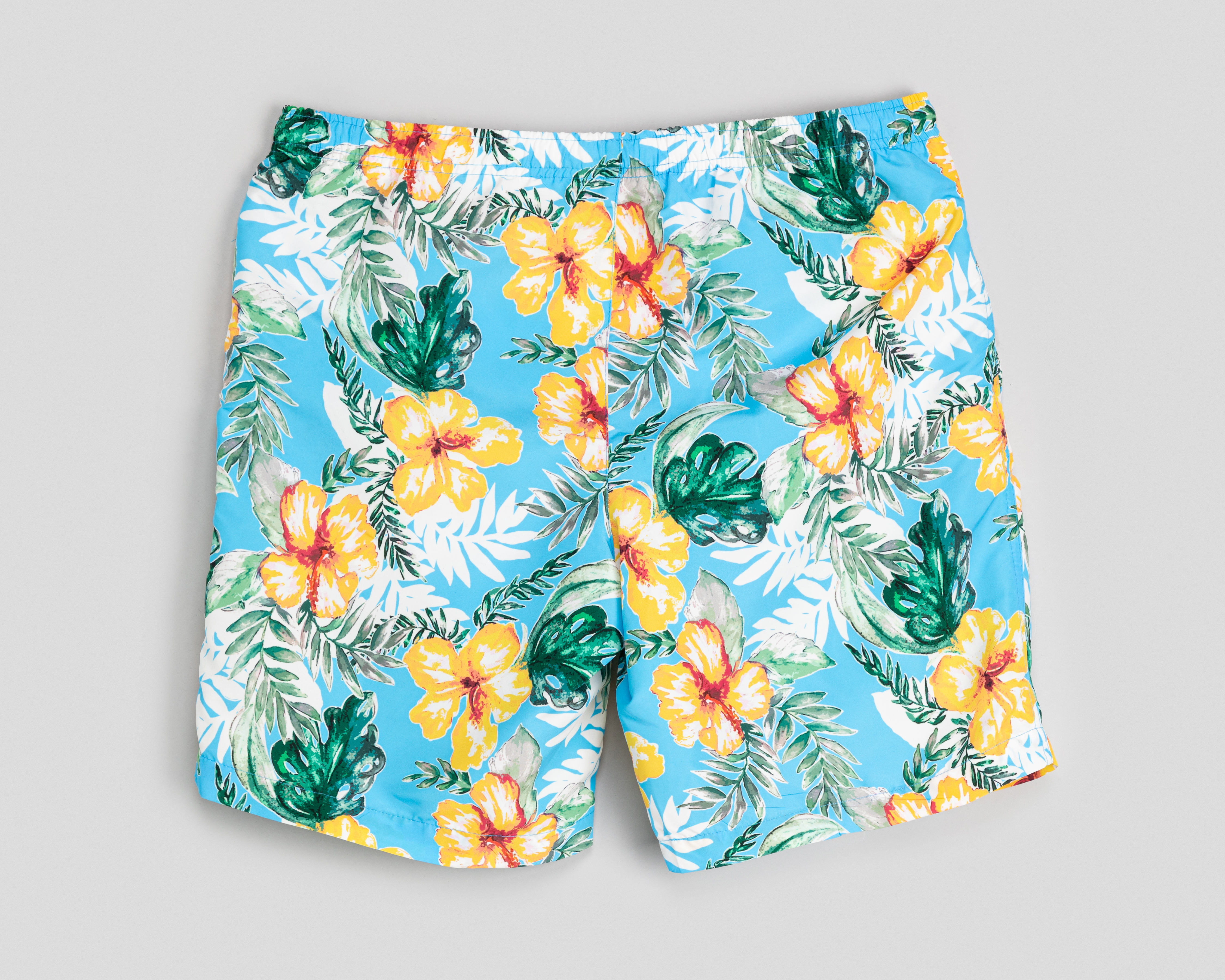 Foto 3 pulgar | Foto 2 | Traje de Baño Rio Beach Estampado para Hombre