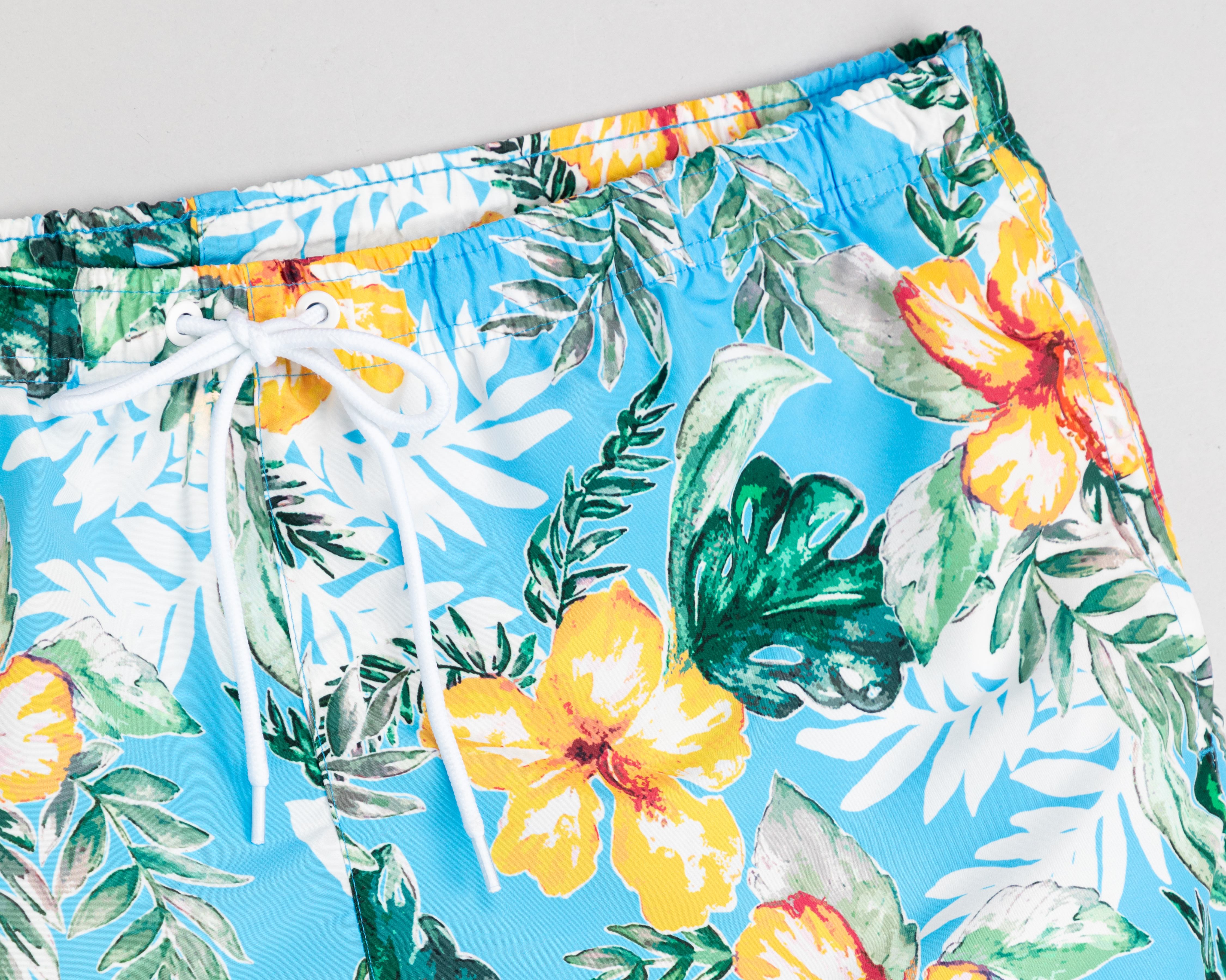 Foto 4 pulgar | Foto 3 | Traje de Baño Rio Beach Estampado para Hombre