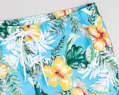 Foto 3 | Foto 3 | Traje de Baño Rio Beach Estampado para Hombre
