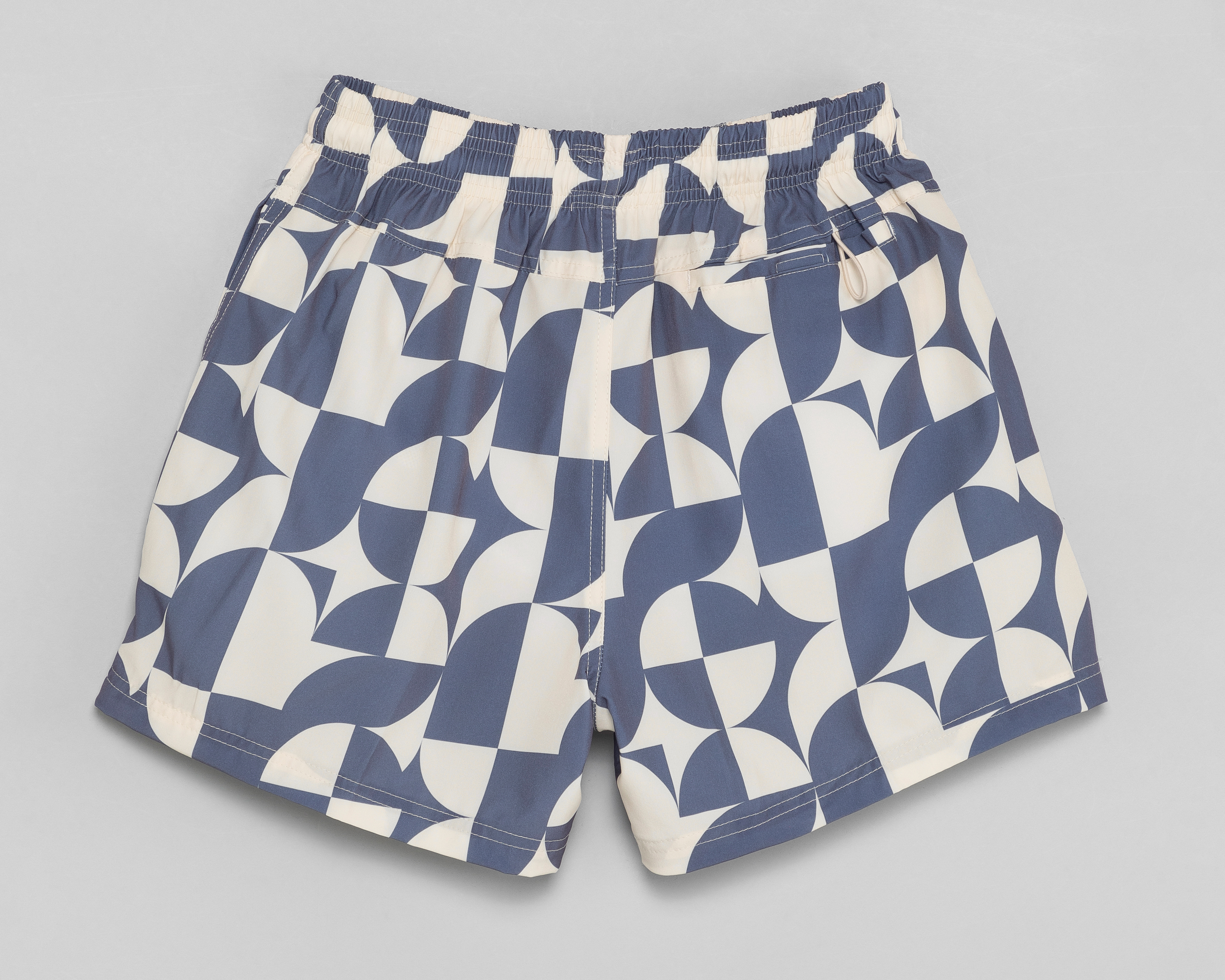 Foto 3 pulgar | Foto 2 | Traje de Baño Rio Beach Print Geométrico