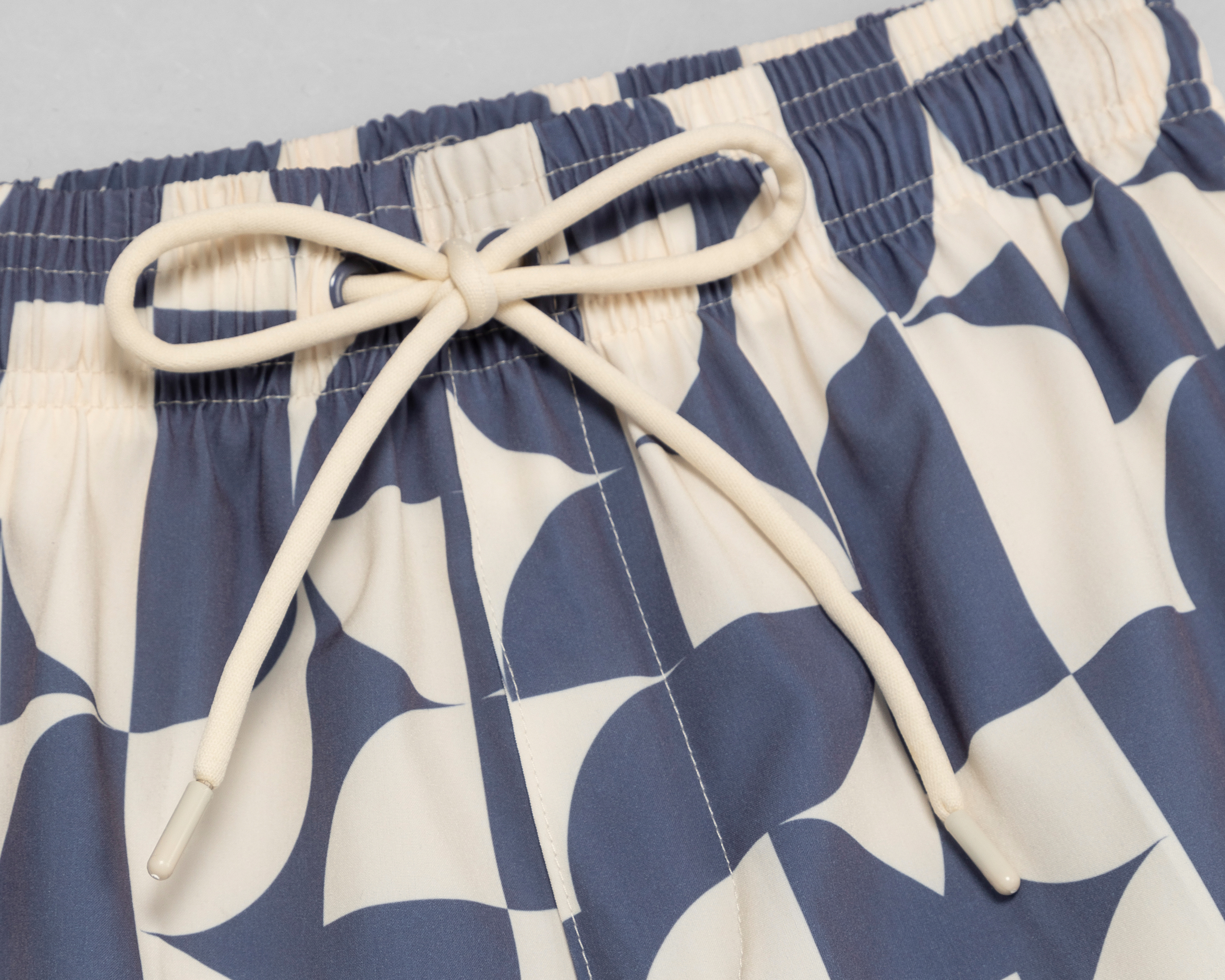 Foto 4 pulgar | Foto 3 | Traje de Baño Rio Beach Print Geométrico