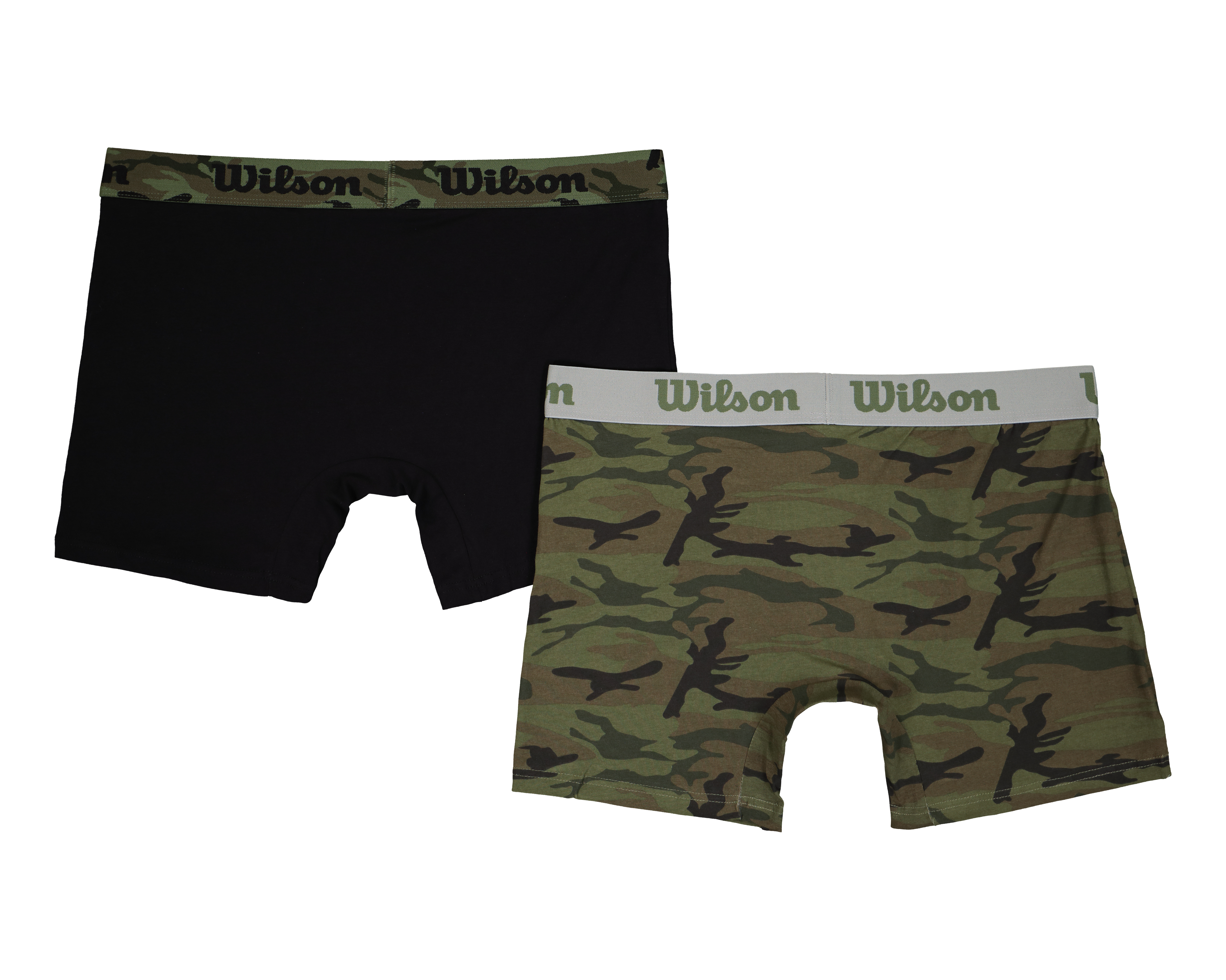 Foto 2 | Foto 2 | Bóxer Corto Wilson 2 Piezas