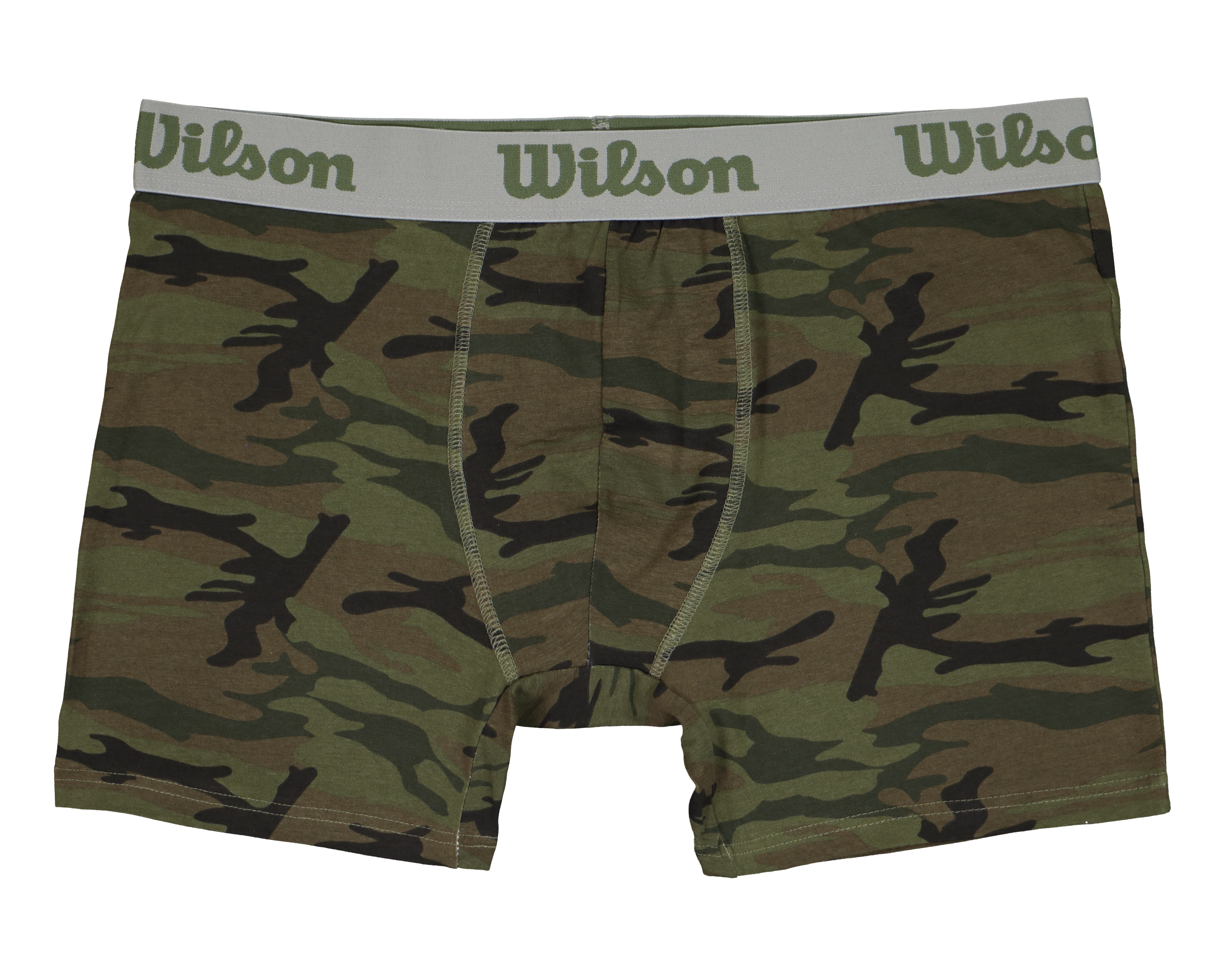 Foto 3 | Foto 3 | Bóxer Corto Wilson 2 Piezas