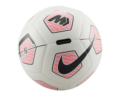 Foto 1 | Foto 1 | Balón de Futbol Nike Mercurial Fade Tamaño 5