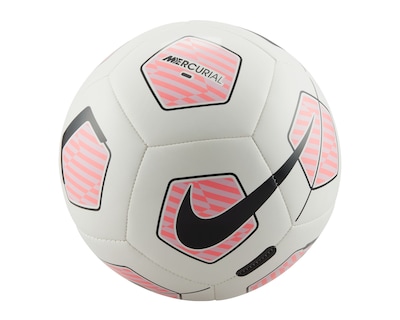 Foto 2 | Foto 2 | Balón de Futbol Nike Mercurial Fade Tamaño 5