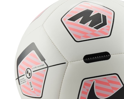 Foto 3 | Foto 3 | Balón de Futbol Nike Mercurial Fade Tamaño 5