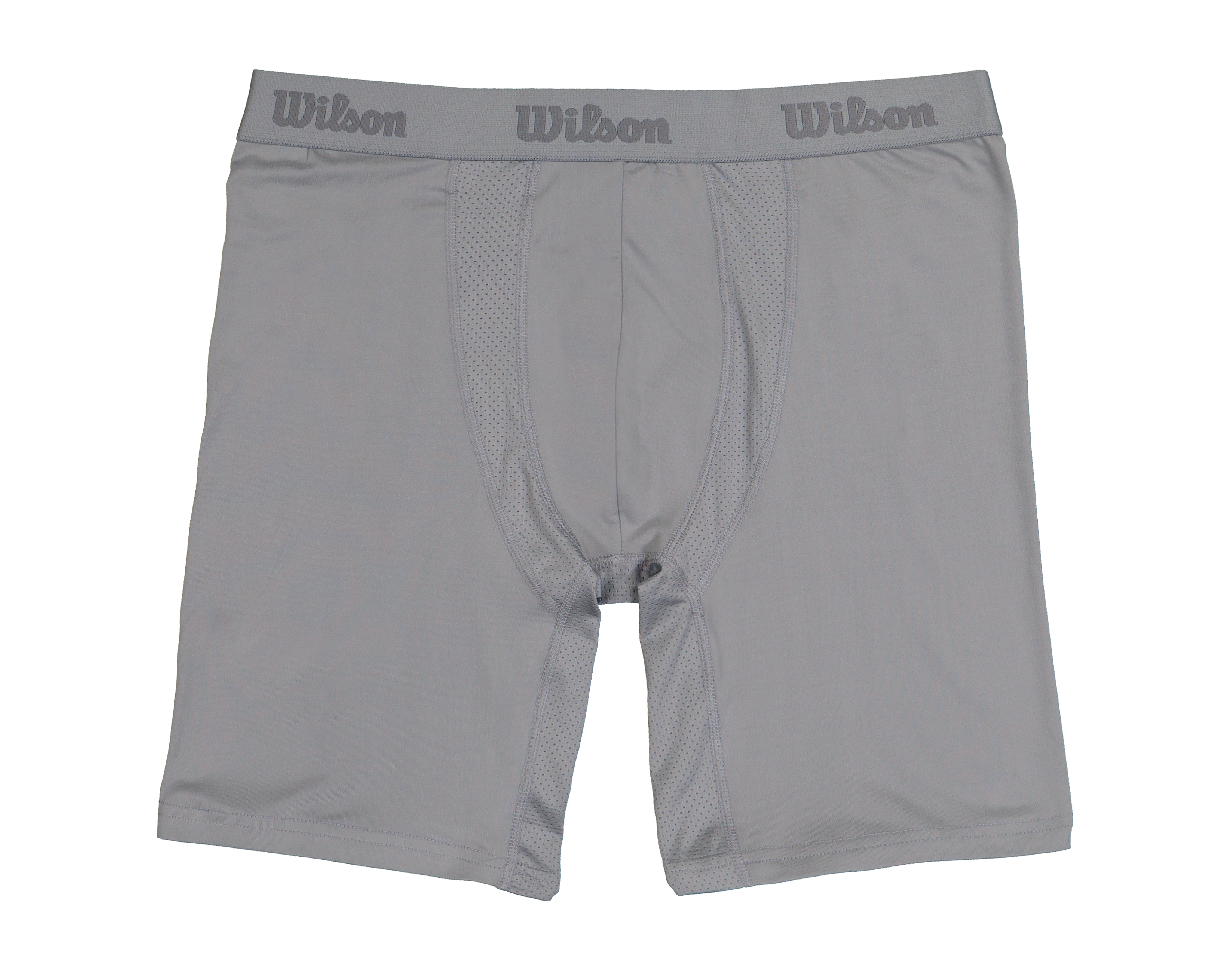 Foto 4 pulgar | Foto 3 | Bóxer Largo Wilson 2 Piezas