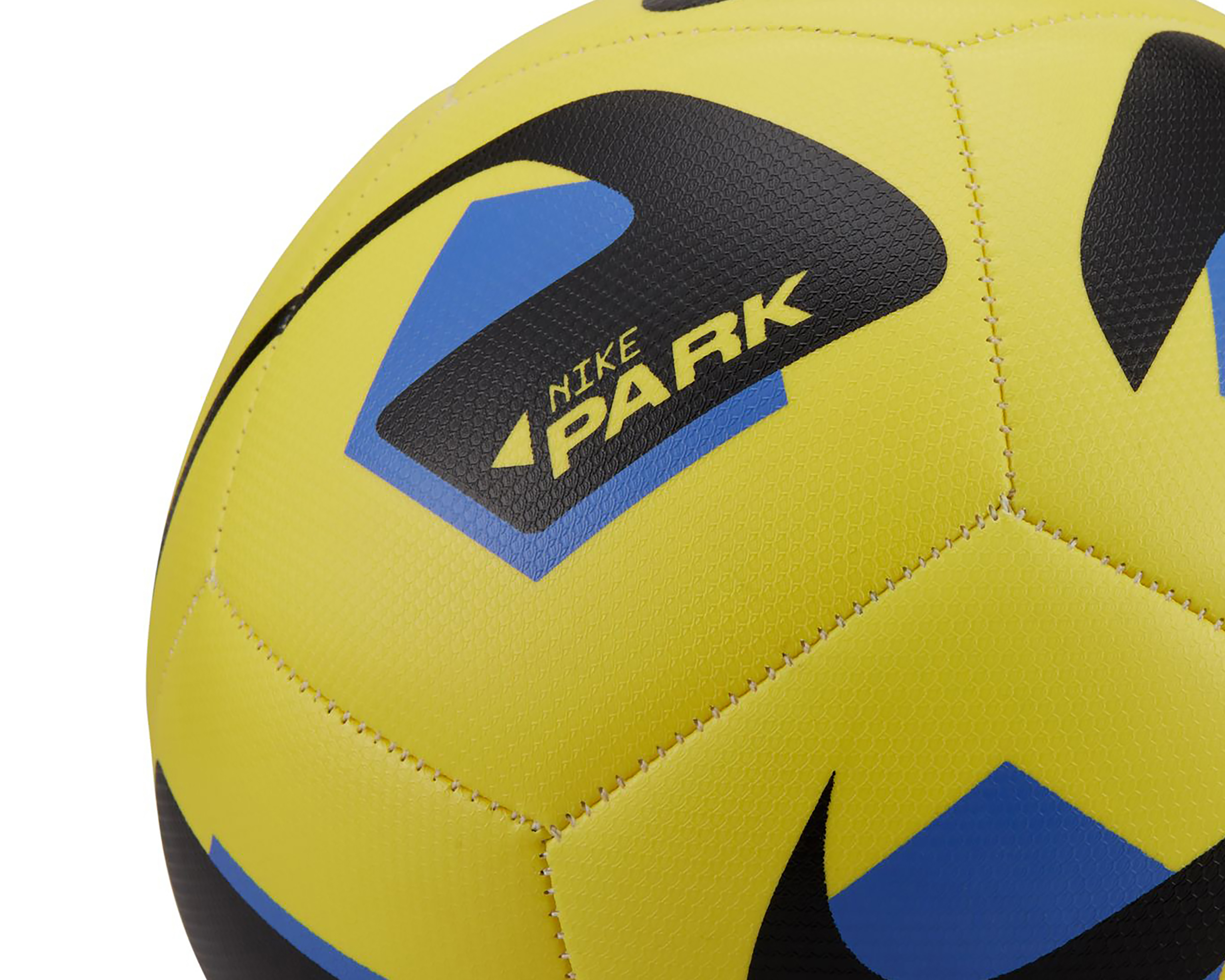 Foto 4 pulgar | Foto 3 | Balón de Futbol Nike Park Tamaño 5