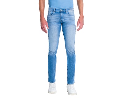 Foto 1 | Foto 1 | Jeans Slim Oggi Iron Vintage para Hombre