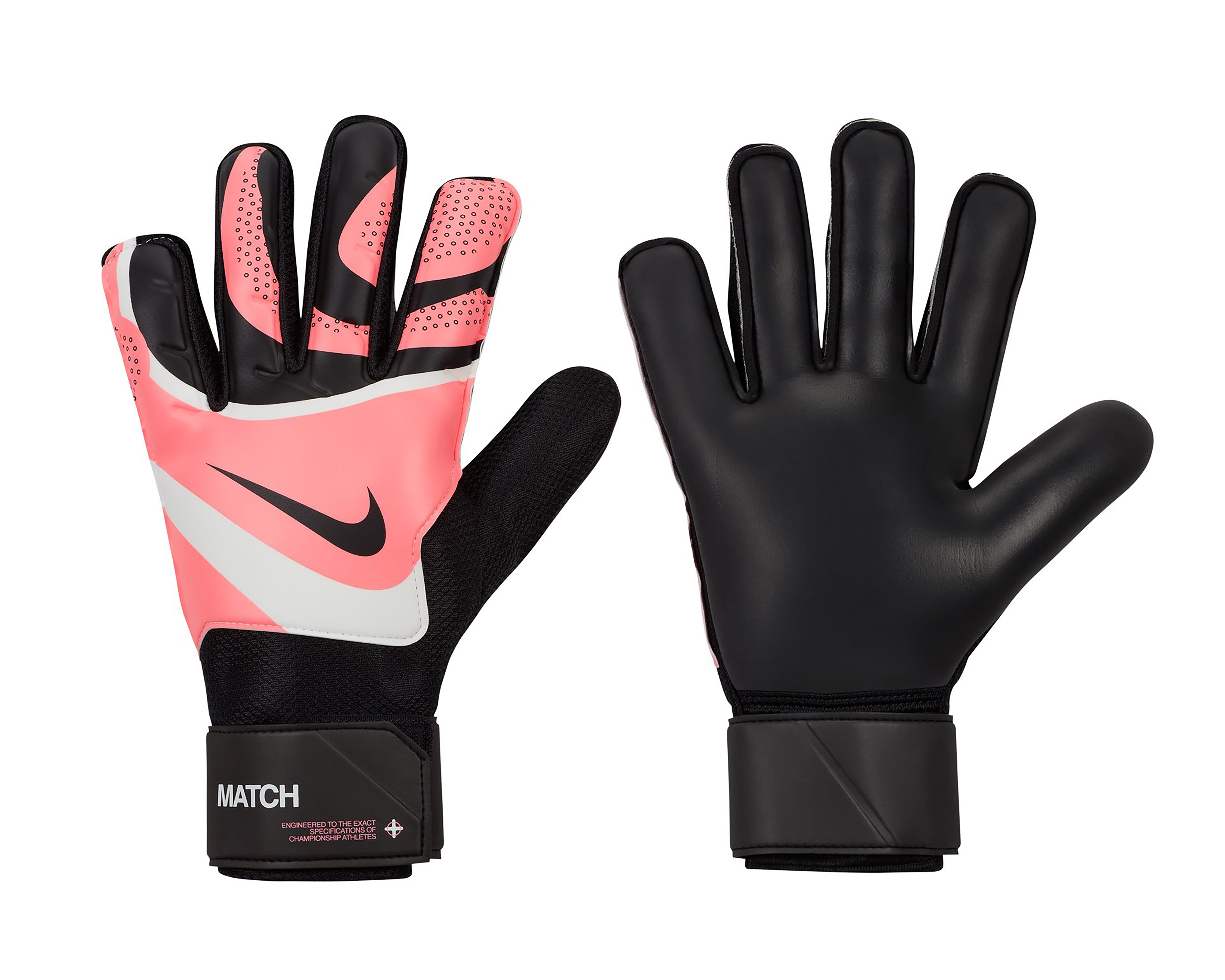 Guantes para Portero Nike Match