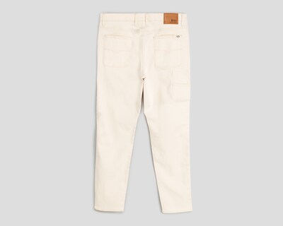 Foto 2 | Foto 2 | Jeans Regular Oggi Fredoka para Hombre