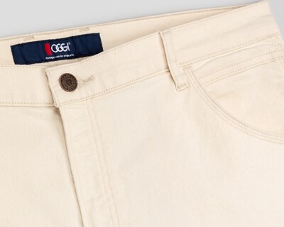 Foto 3 | Foto 3 | Jeans Regular Oggi Fredoka para Hombre