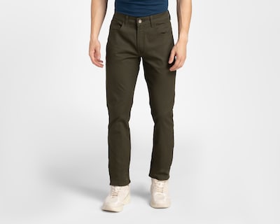 Foto 1 | Foto 1 | Pantalón de Gabardina Oggi Slim Fit