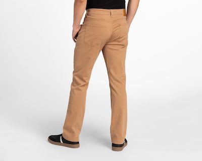 Foto 2 | Foto 2 | Pantalón de Gabardina Oggi Slim