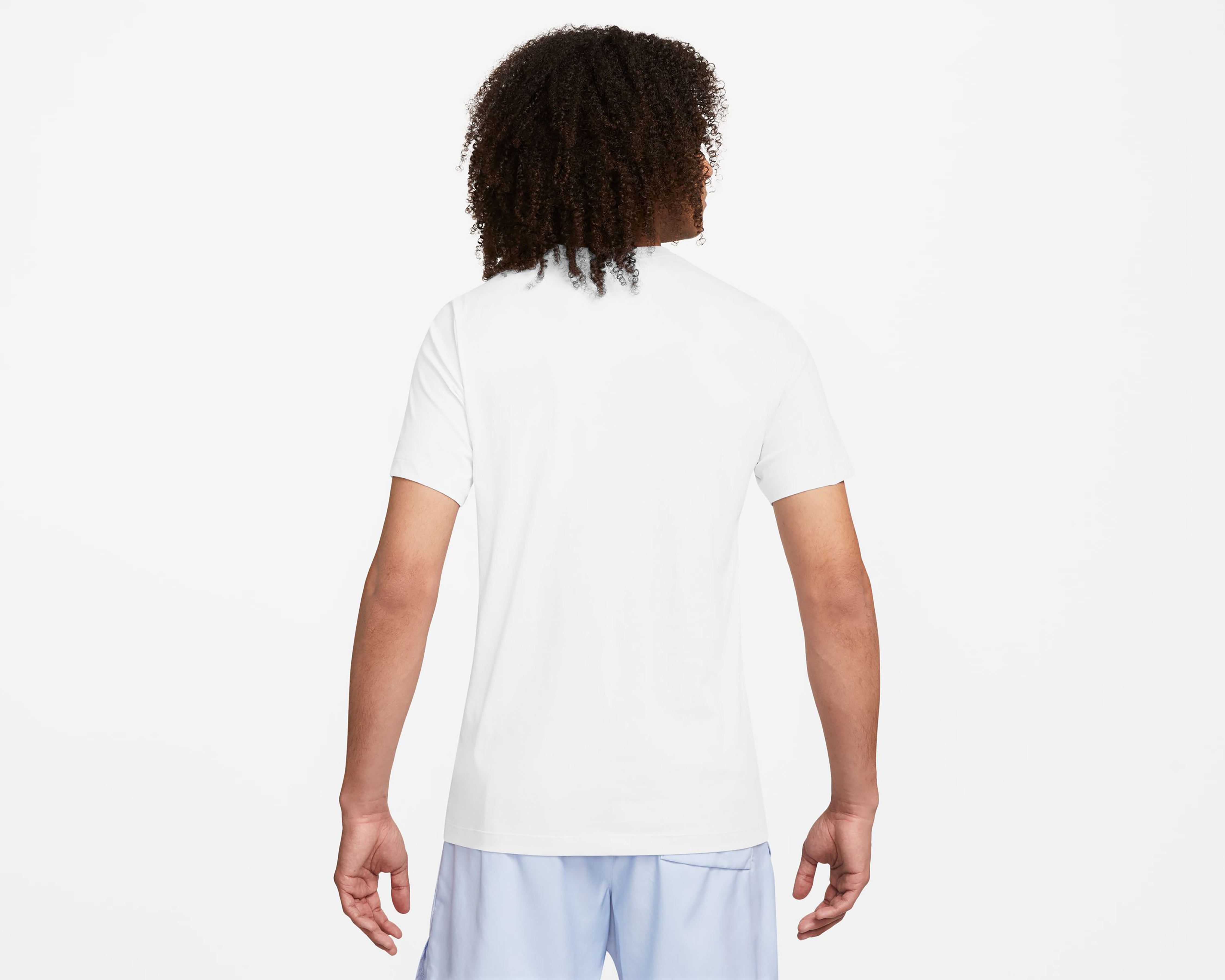 Foto 3 pulgar | Foto 2 | Playera Nike Sportswear de Entrenamiento