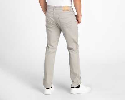 Foto 2 | Foto 2 | Pantalón de Gabardina Boy London Slim