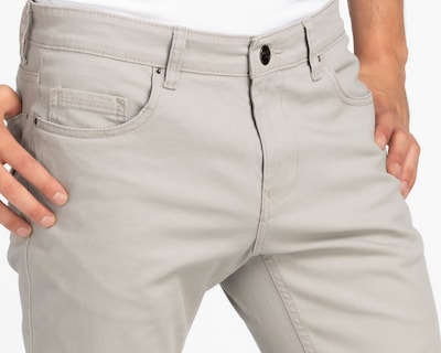 Foto 3 | Foto 3 | Pantalón de Gabardina Boy London Slim