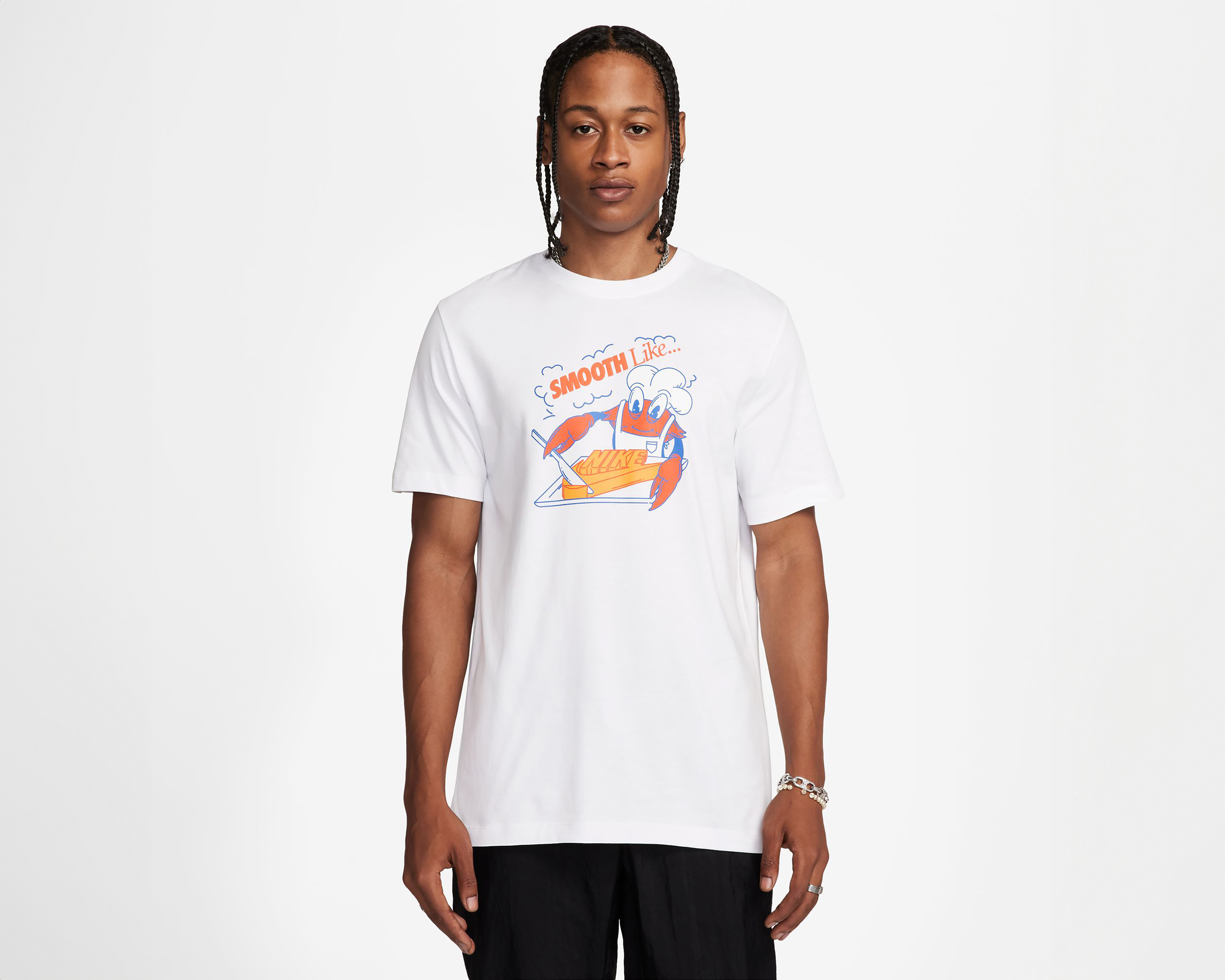 Playera Nike Sportswear de Entrenamiento