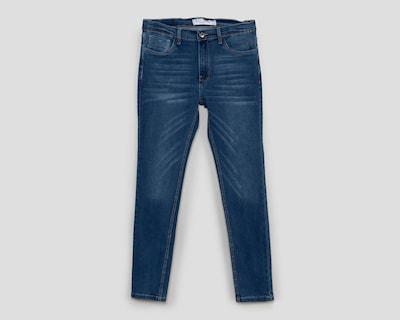 Foto 1 | Foto 1 | Jeans Skinny Refill para Hombre