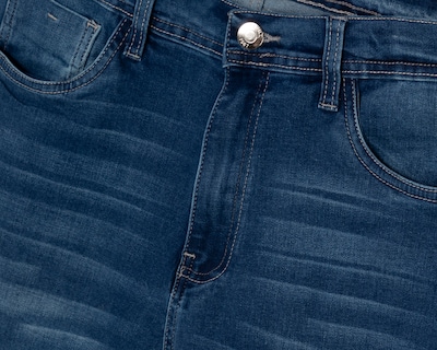 Foto 3 | Foto 3 | Jeans Skinny Refill para Hombre