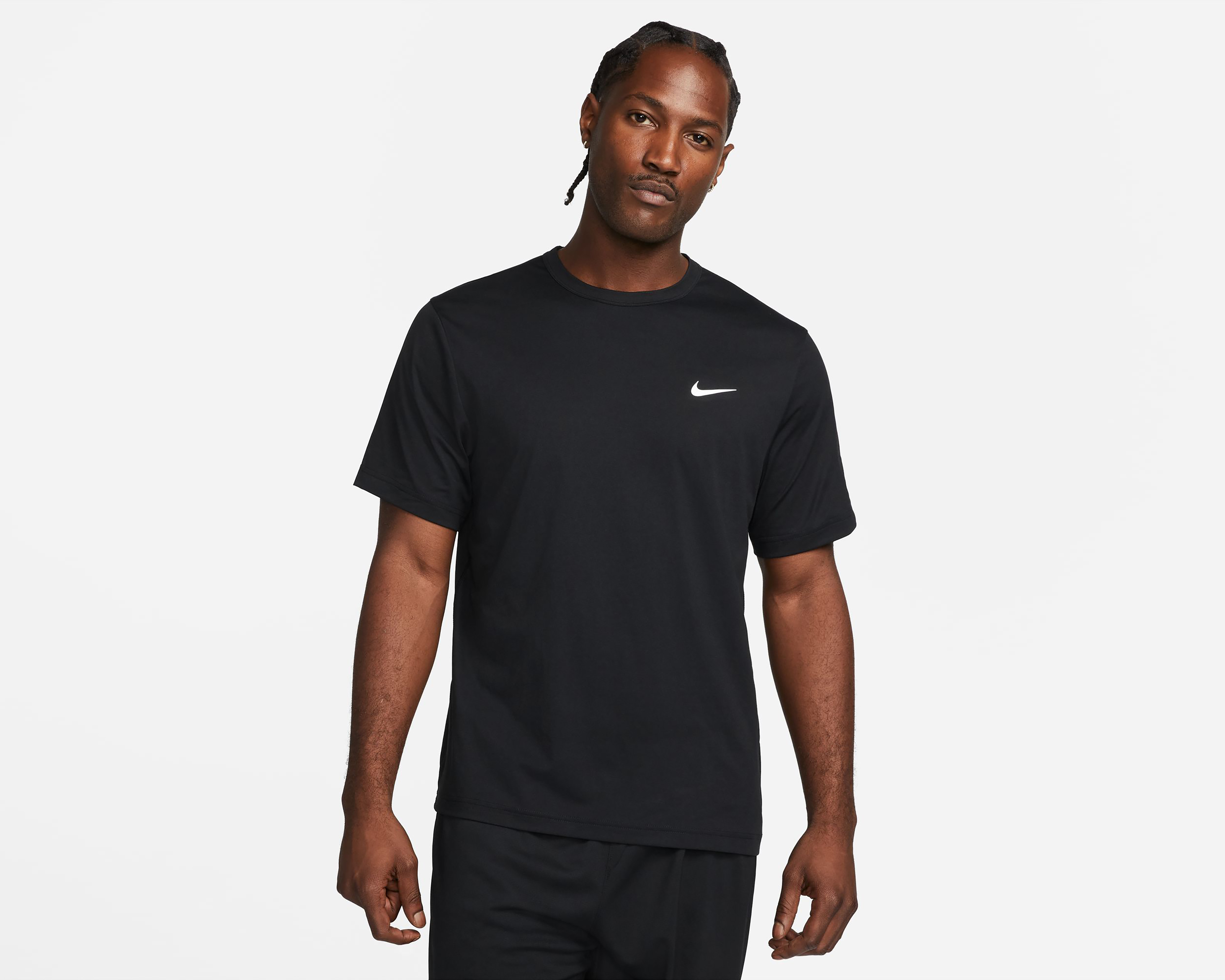 Foto 1 | Foto 1 | Playera Nike Dri-FIT Hyverse de Entrenamiento