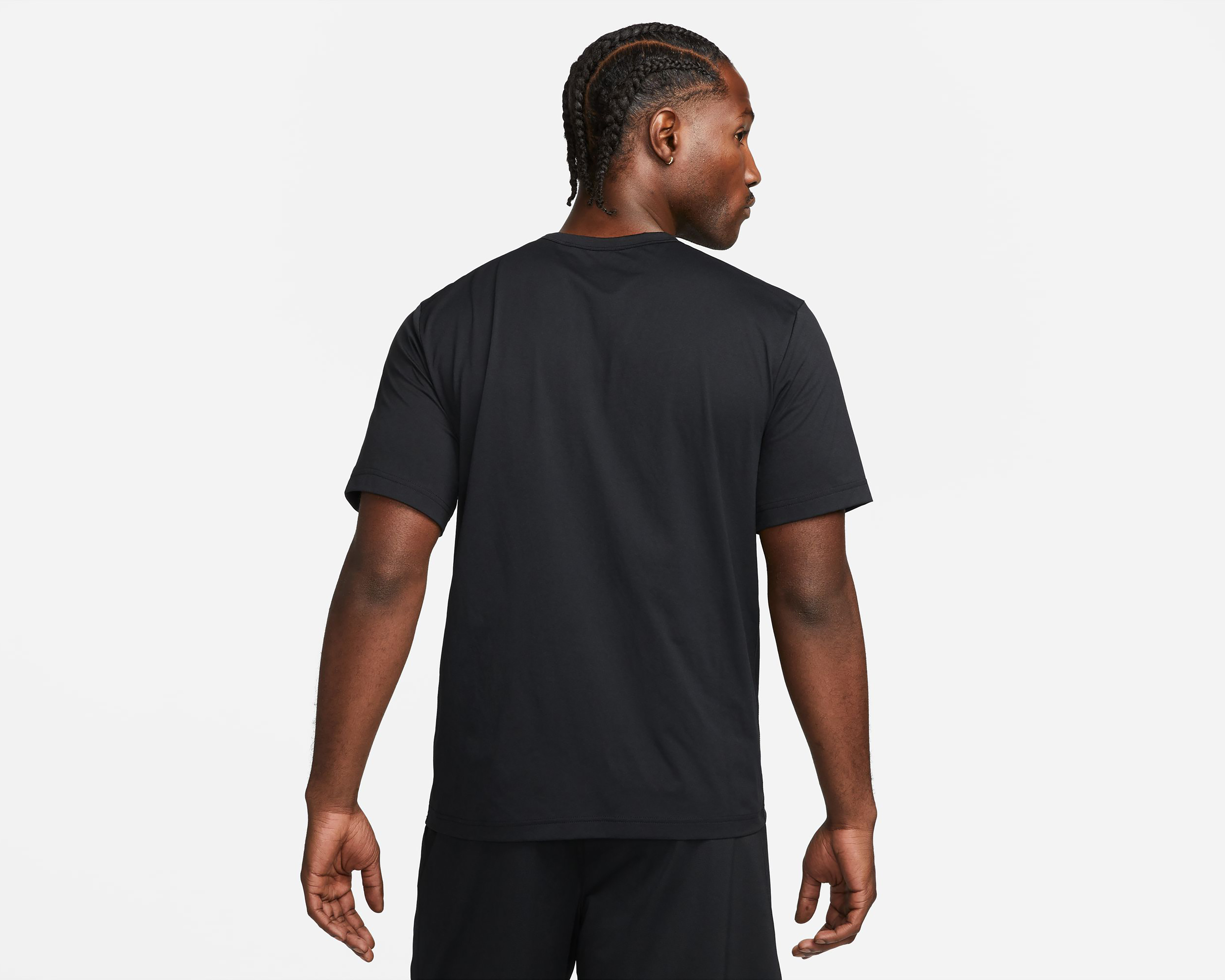 Foto 2 | Foto 2 | Playera Nike Dri-FIT Hyverse de Entrenamiento