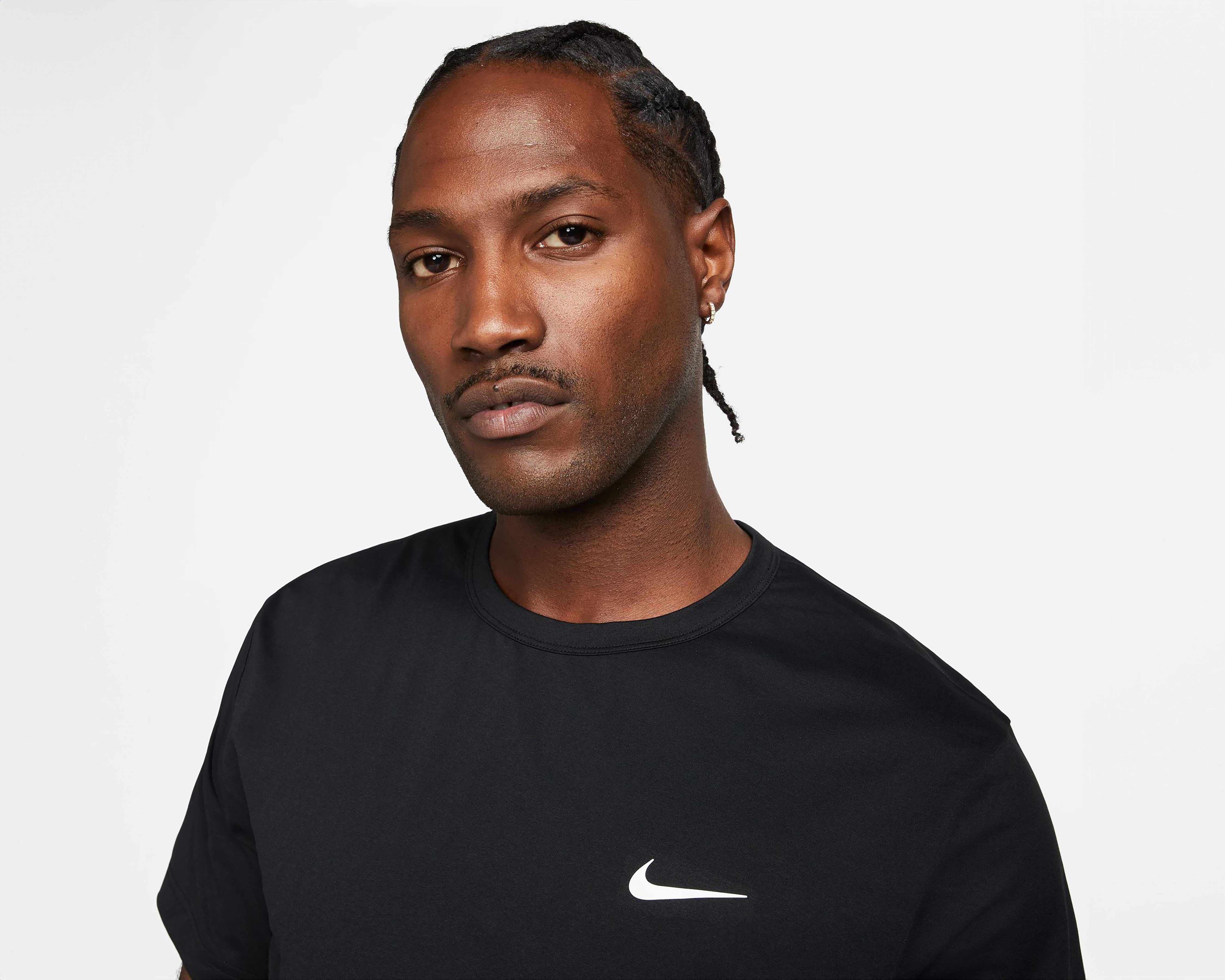 Foto 4 | Foto 4 | Playera Nike Dri-FIT Hyverse de Entrenamiento