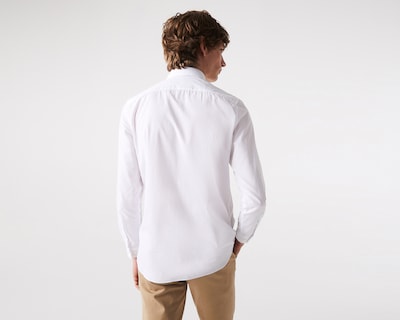 Foto 3 | Foto 3 | Camisa Casual Lacoste Slim Fit Lisa