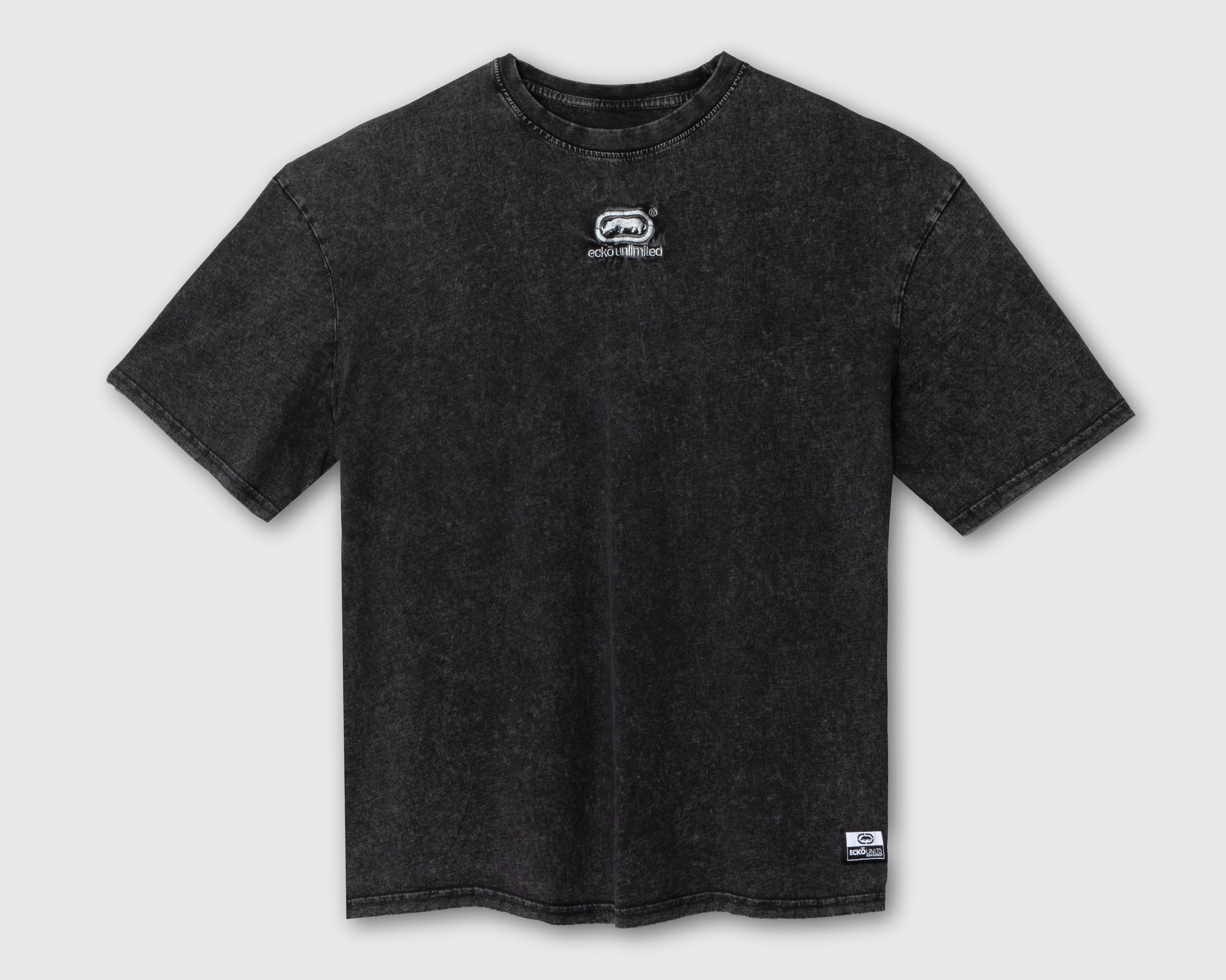 Foto 1 | Foto 1 | Playera Eckó Unltd. Cuello Redondo