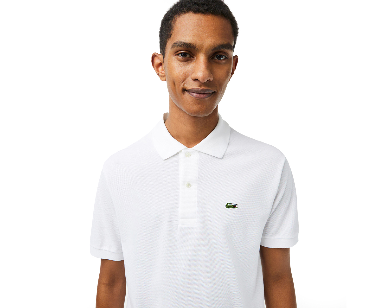 Foto 5 pulgar | Foto 4 | Playera Polo Lacoste Classic Fit para Hombre