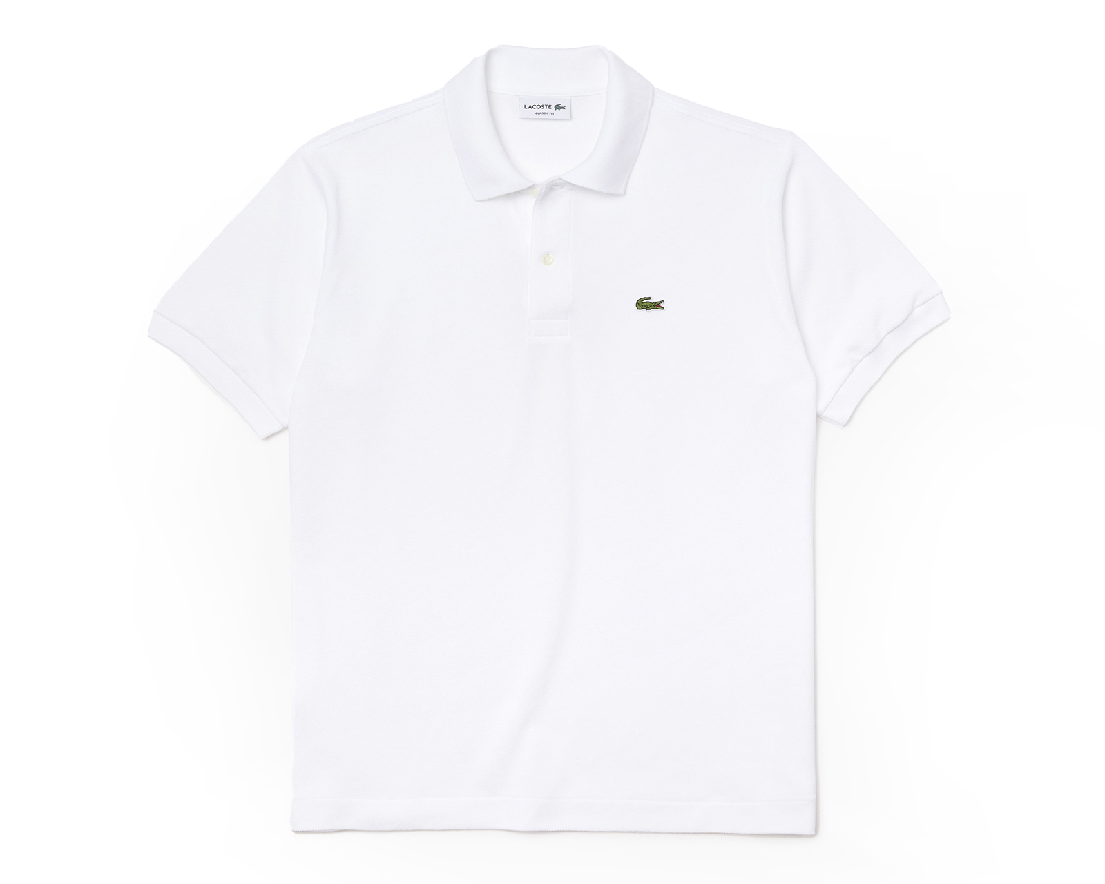 Foto 8 pulgar | Foto 7 | Playera Polo Lacoste Classic Fit para Hombre