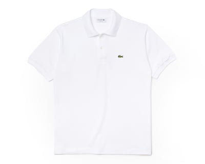 Foto 7 | Foto 7 | Playera Polo Lacoste Classic Fit para Hombre