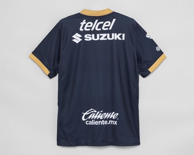 Foto 2 | Foto 2 | Jersey Nike Pumas Visitante 24/25 para Hombre