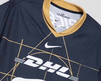 Foto 3 | Foto 3 | Jersey Nike Pumas Visitante 24/25 para Hombre