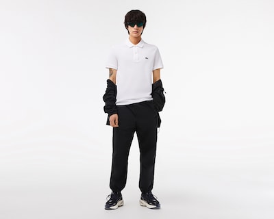 Foto 2 | Foto 2 | Playera Polo Lacoste Slim Fit Blanca para Hombre