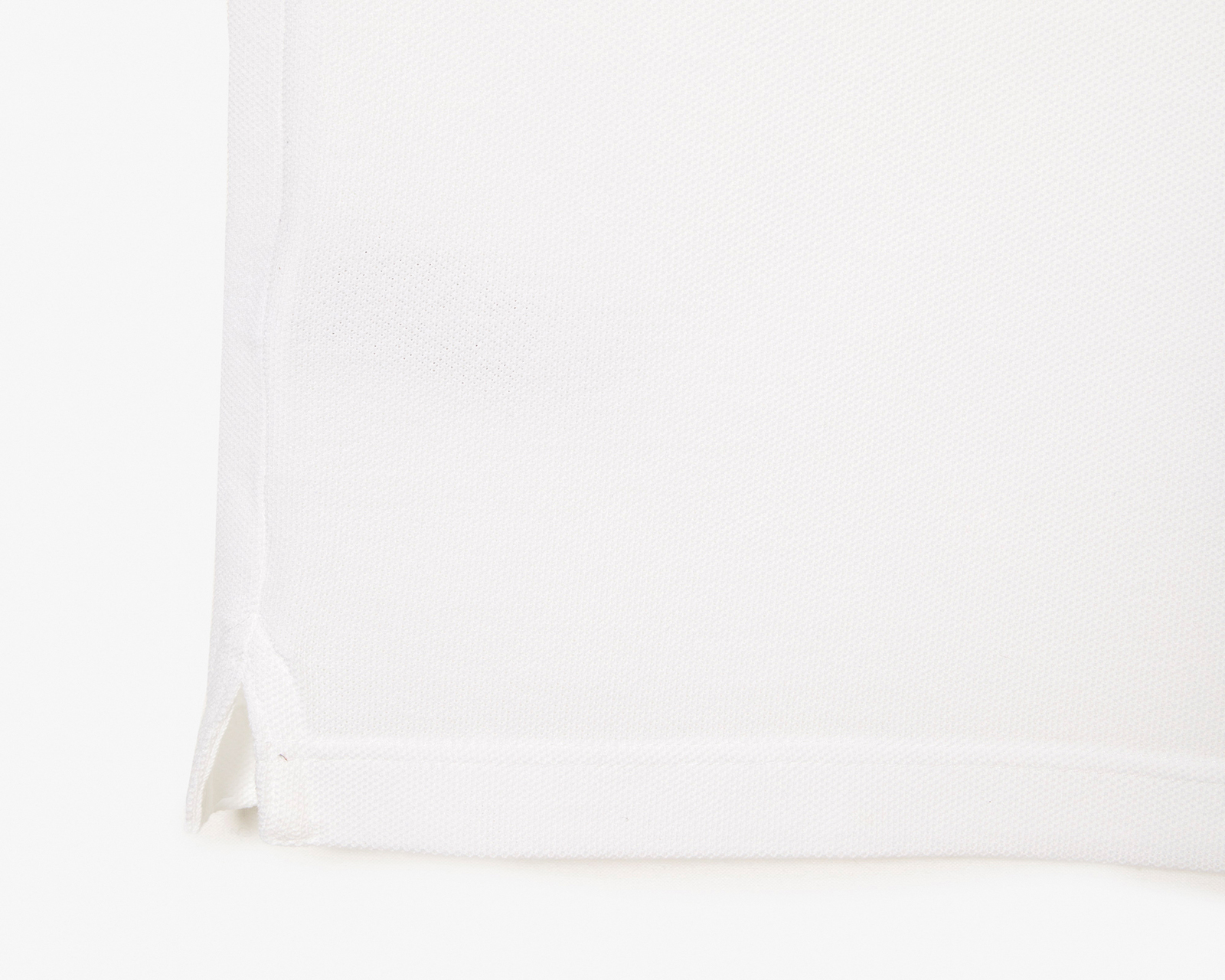 Foto 6 pulgar | Foto 5 | Playera Polo Lacoste Slim Fit Blanca para Hombre
