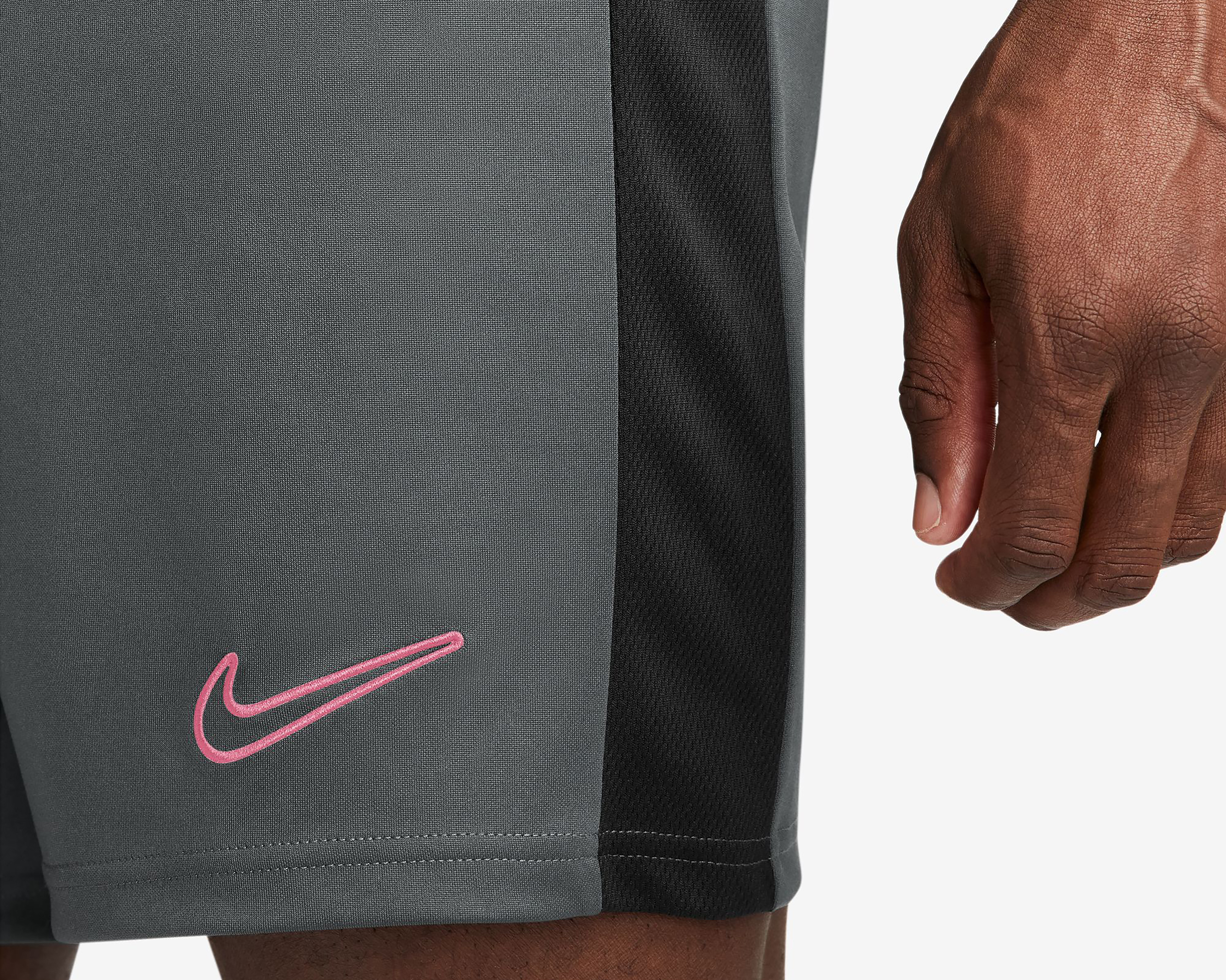 Foto 5 pulgar | Foto 4 | Short Nike Dri-FIT Academy para Futbol