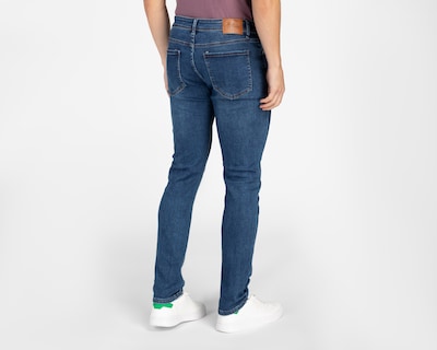 Foto 3 | Foto 3 | Jeans Slim Fit Refill para Hombre