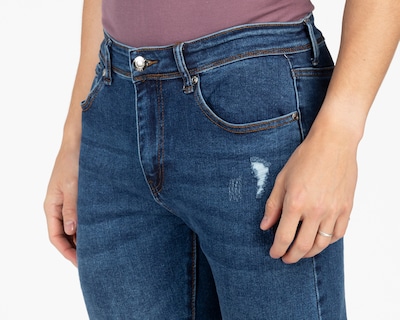 Foto 4 | Foto 4 | Jeans Slim Fit Refill para Hombre