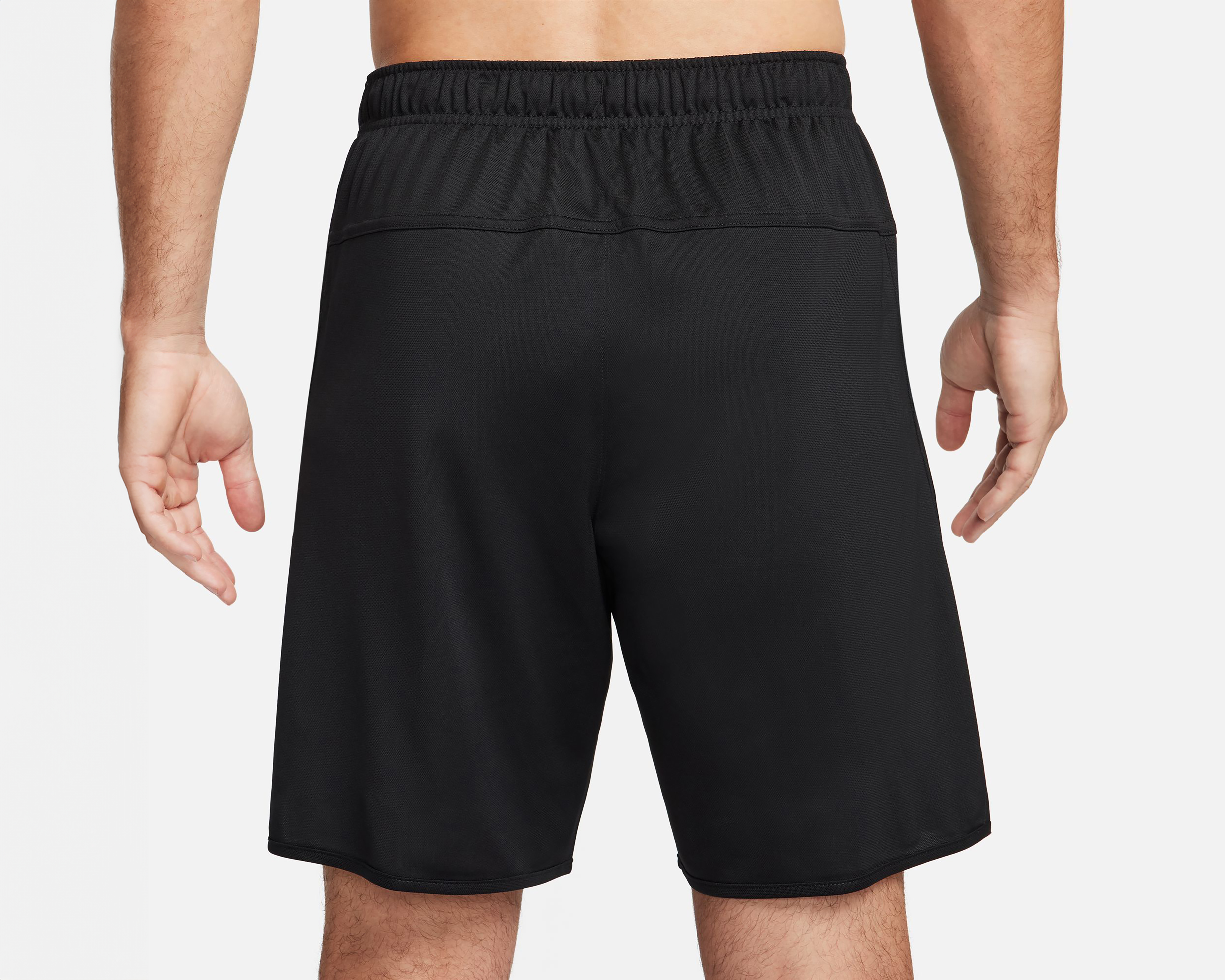 Foto 3 pulgar | Foto 2 | Short Nike Dri-FIT Totality de Entrenamiento