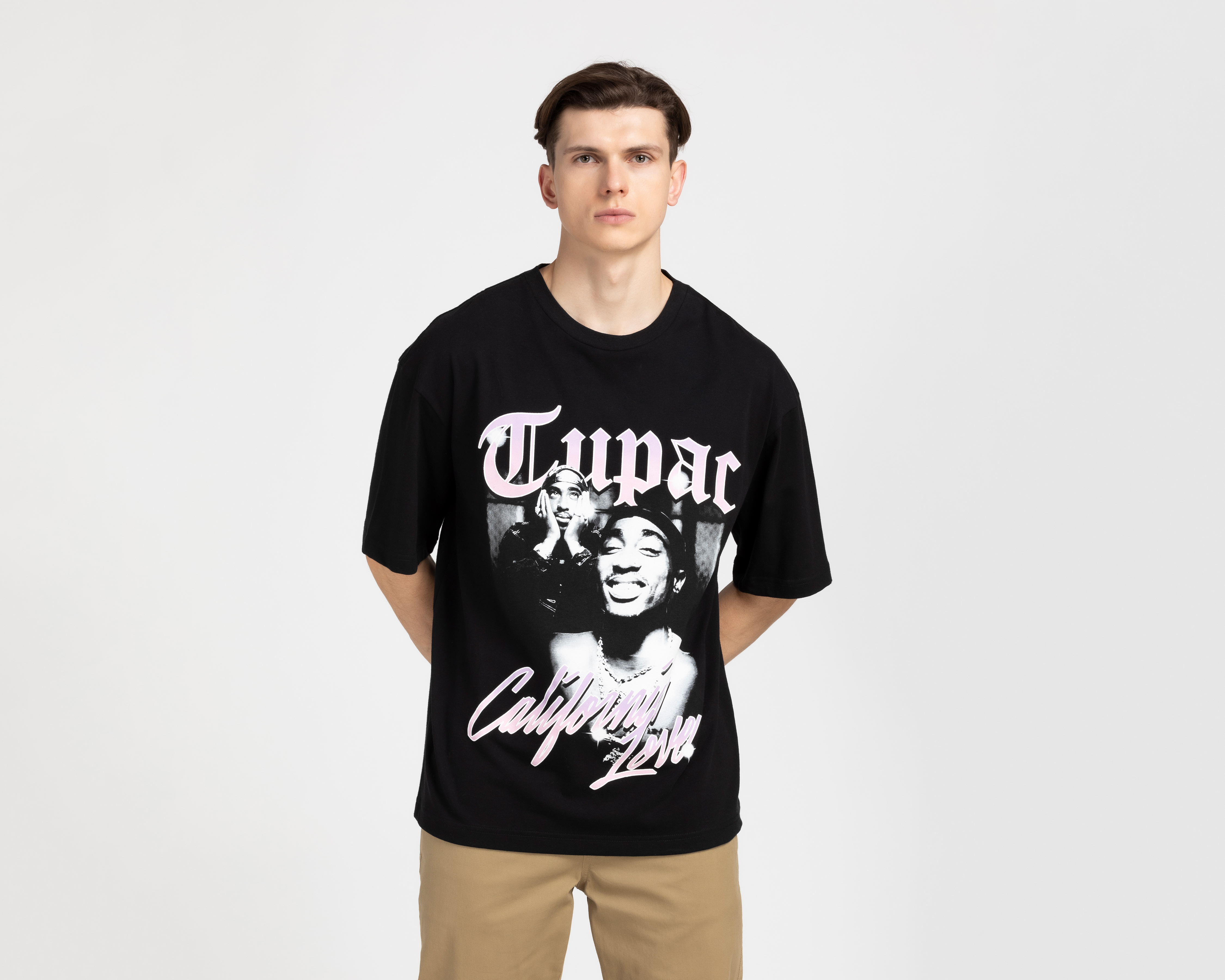 Player Tupac Cuello Redondo