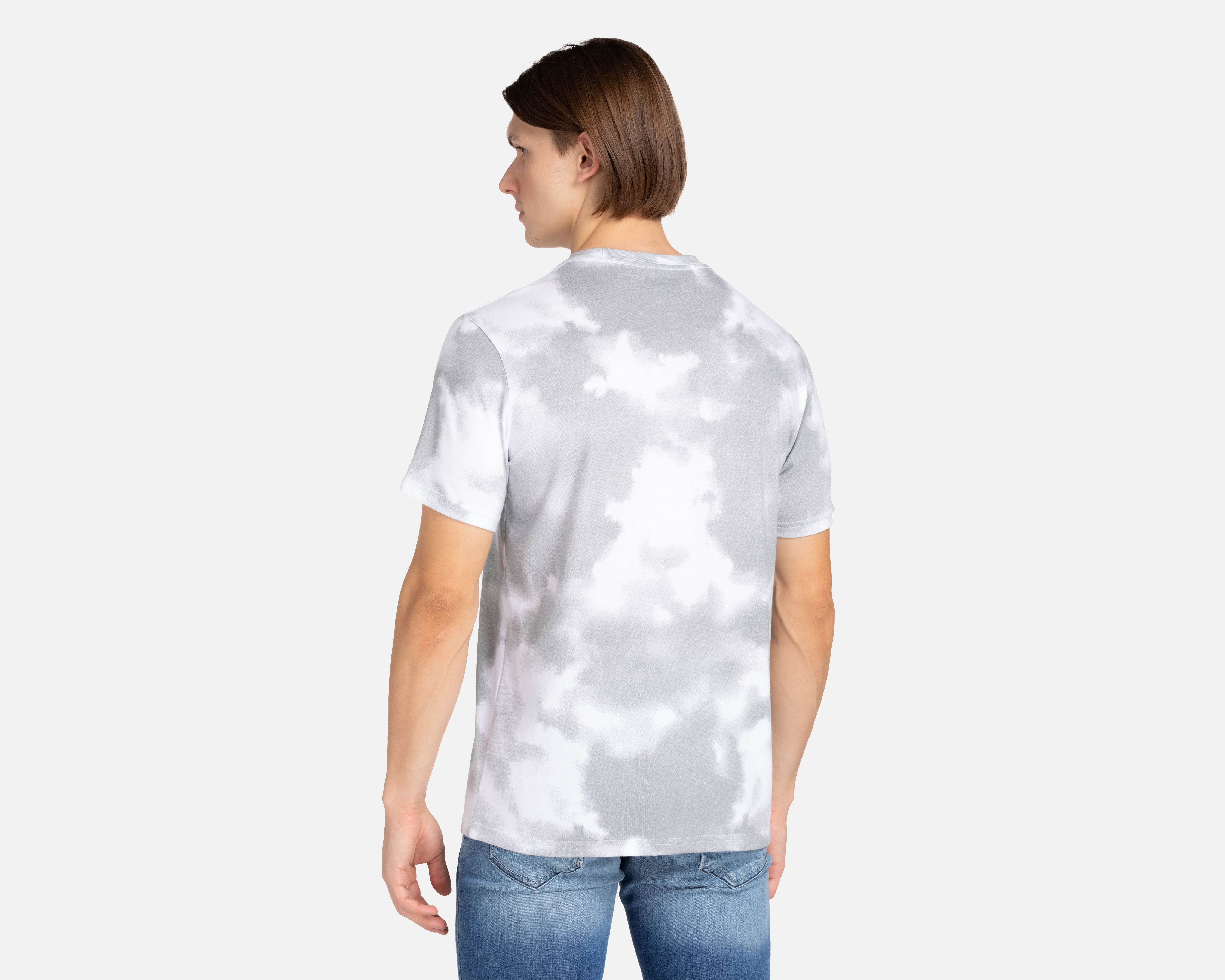 Foto 2 | Foto 2 | Playera Naruto Cuello Redondo