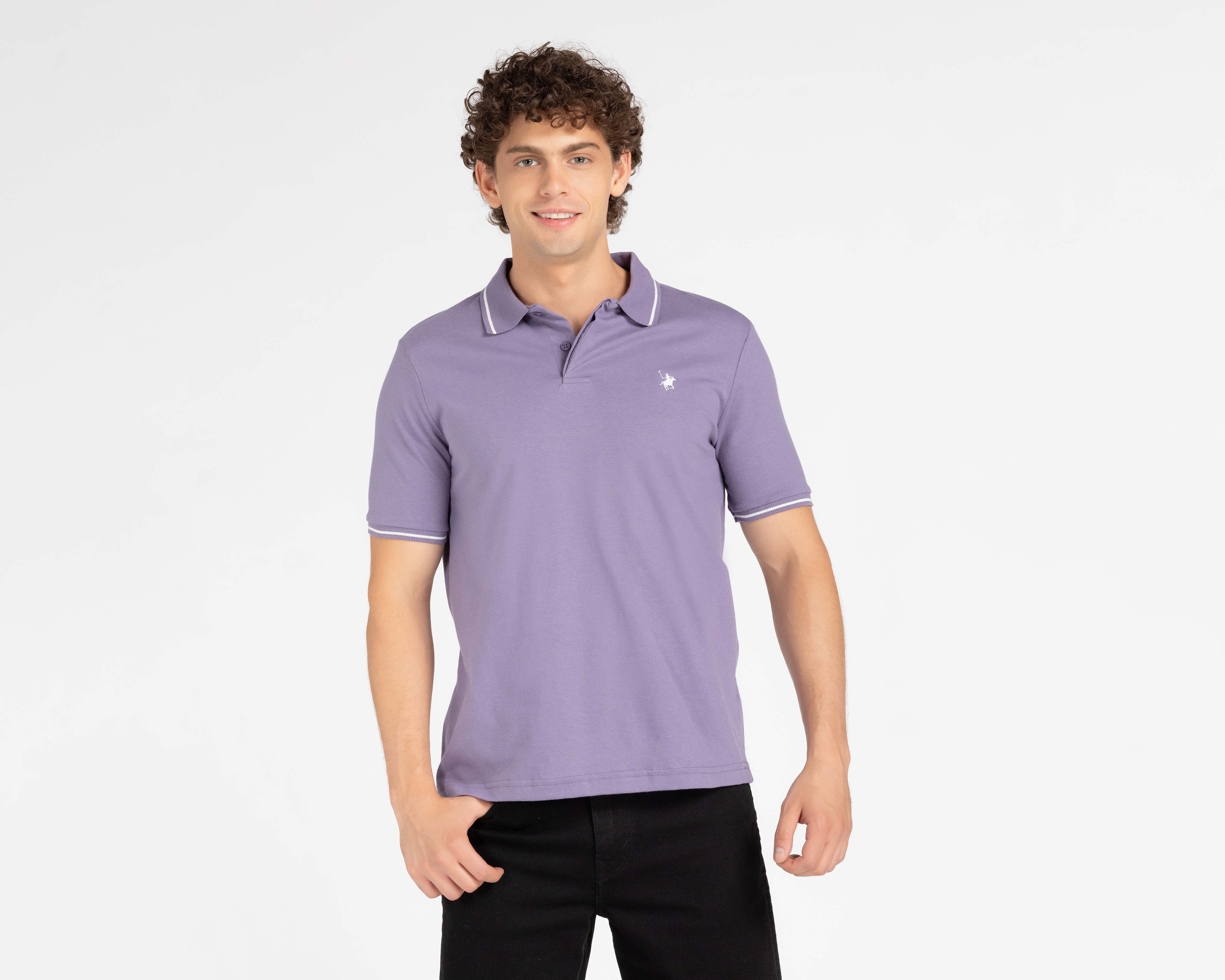 Polo York Team Polo Club