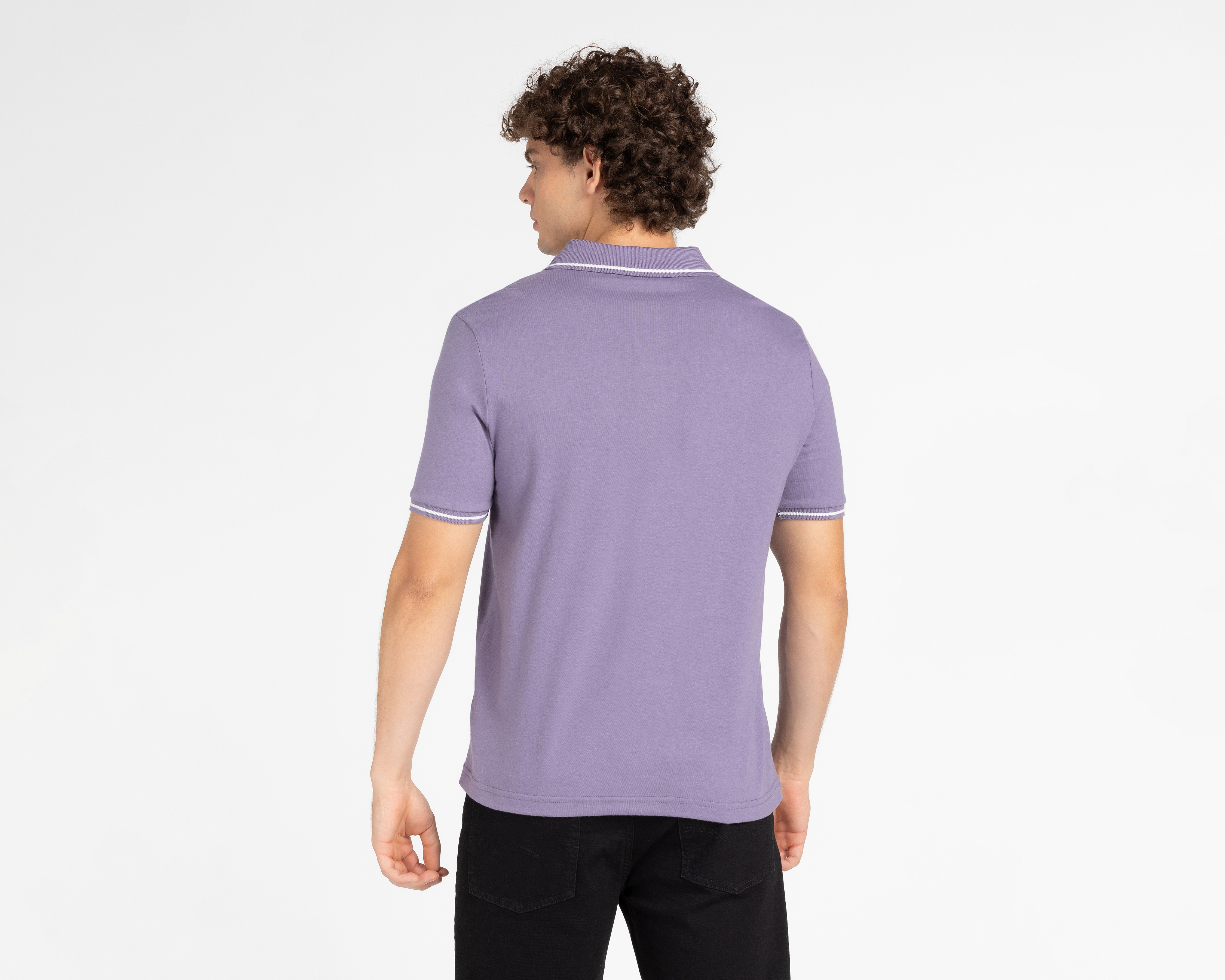 Foto 3 pulgar | Foto 2 | Polo York Team Polo Club