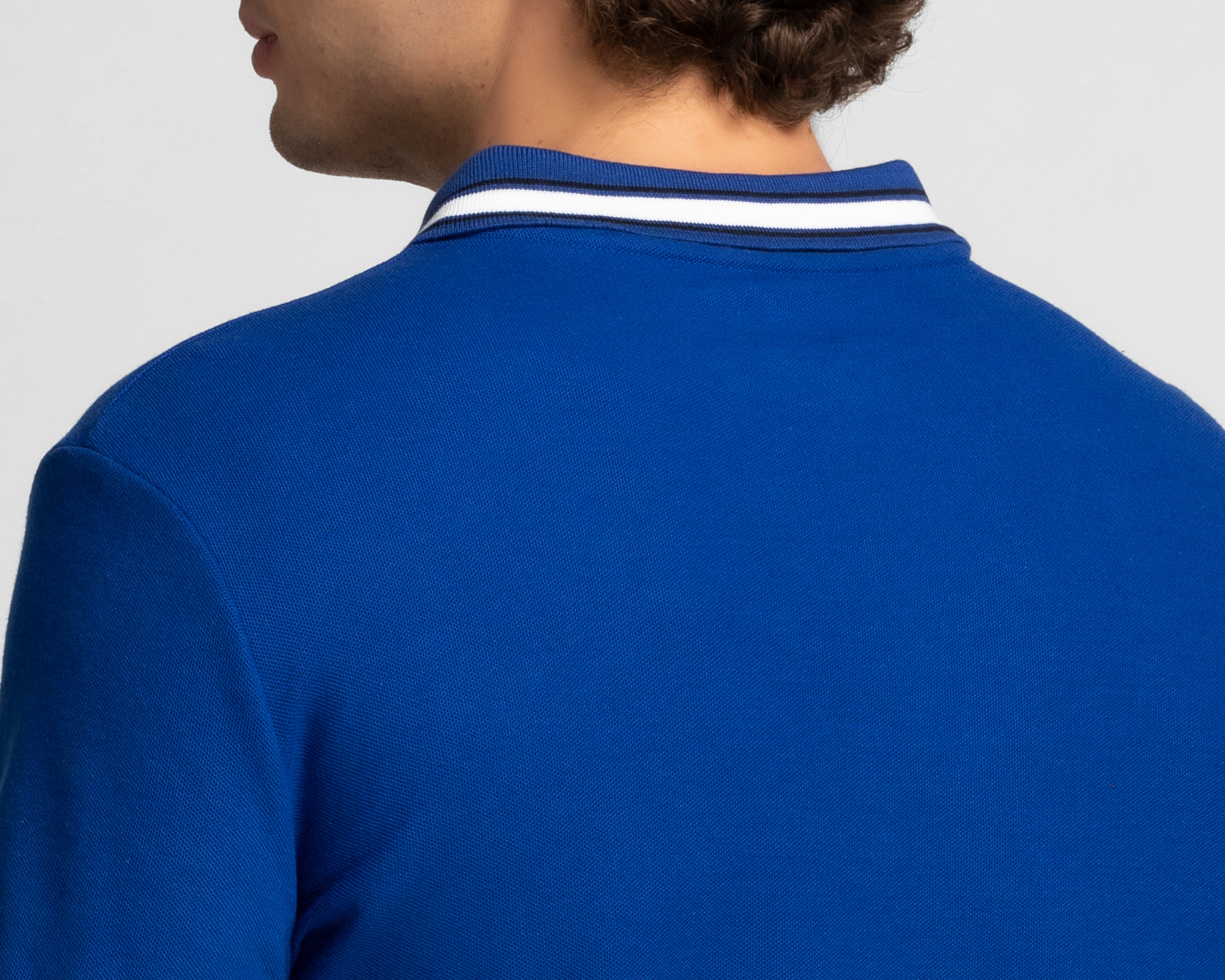 Foto 6 pulgar | Foto 5 | Polo Refill Fit Slim para Hombre