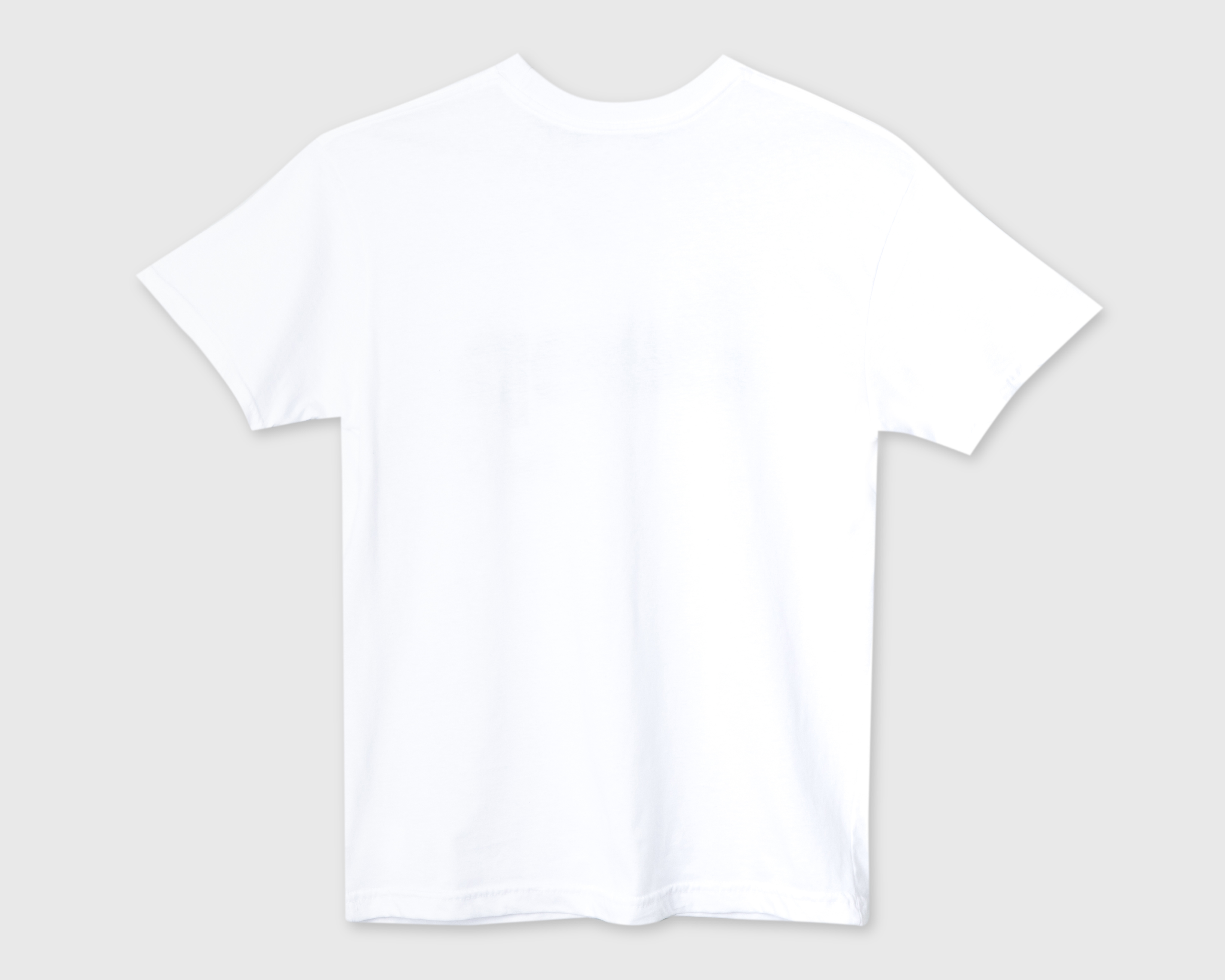 Foto 3 pulgar | Foto 2 | Playera Jeep Cuello Redondo